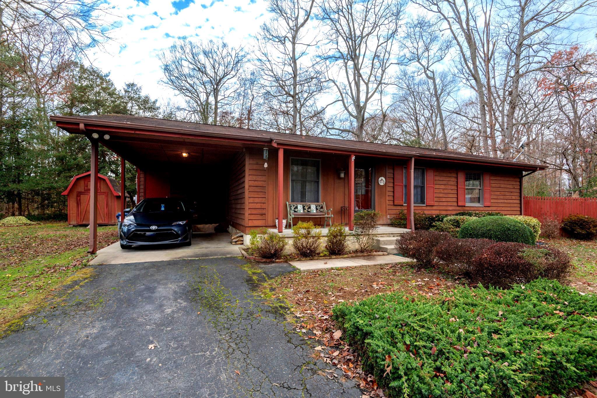 CEDAR COVE - Residential