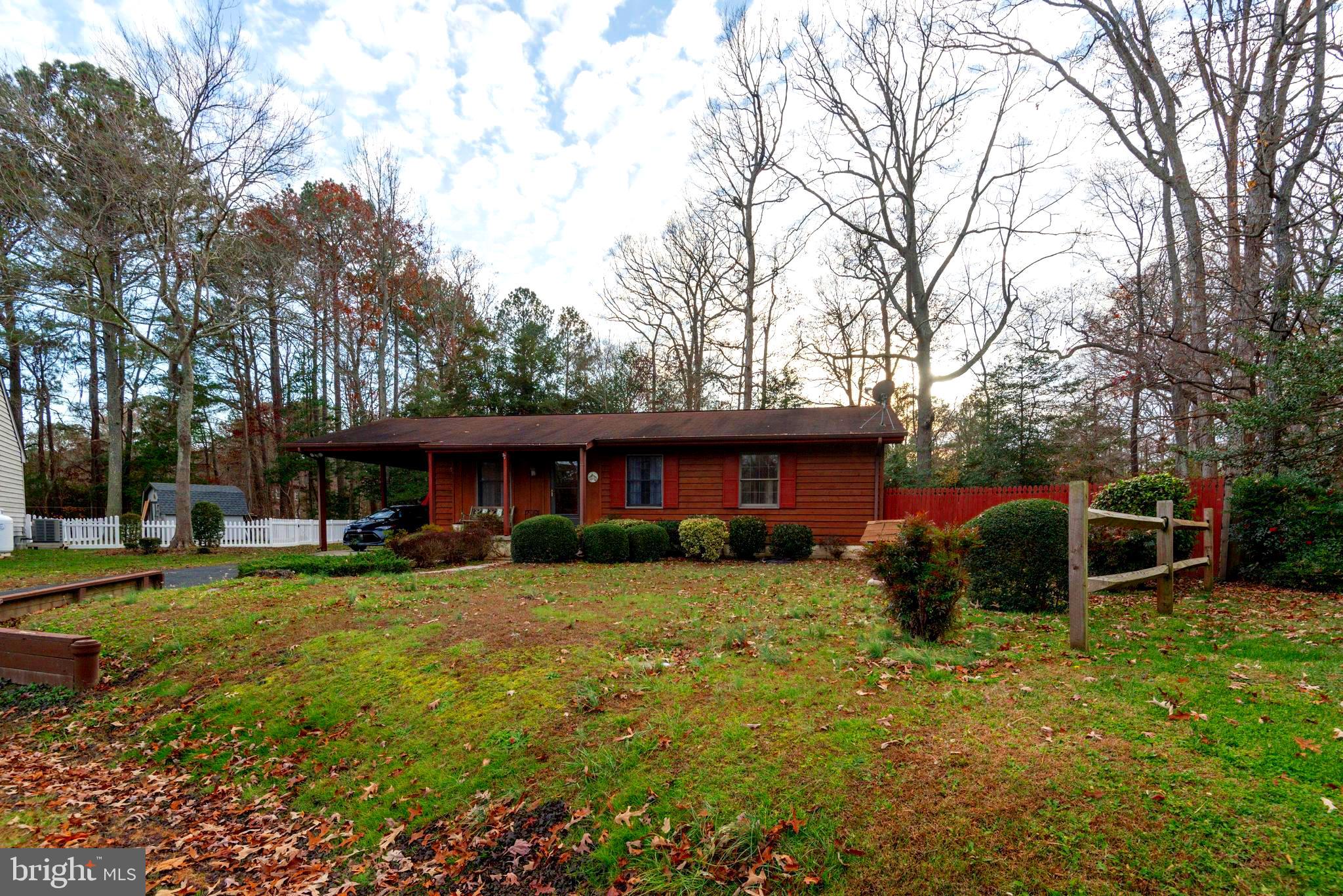 CEDAR COVE - Residential