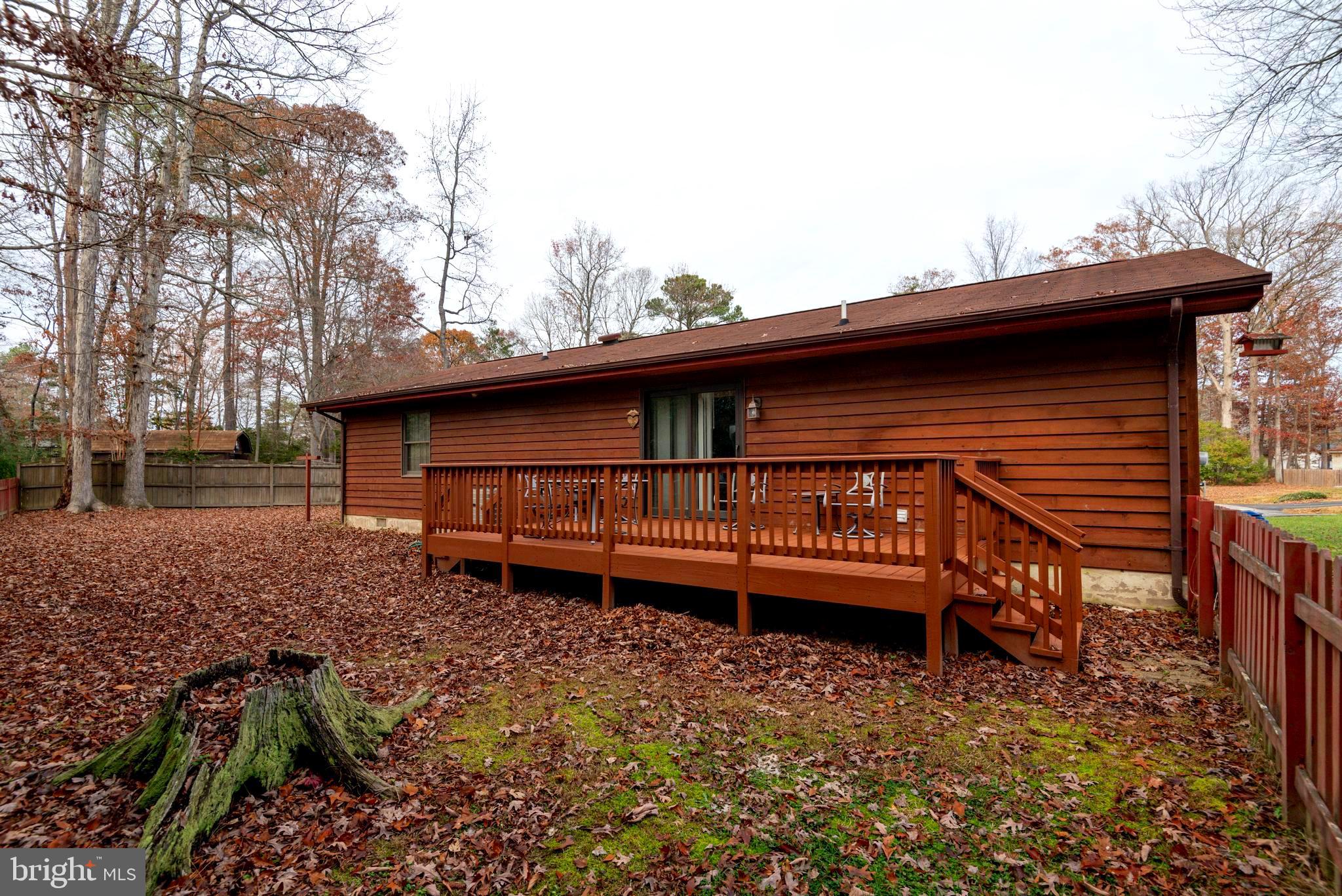 CEDAR COVE - Residential