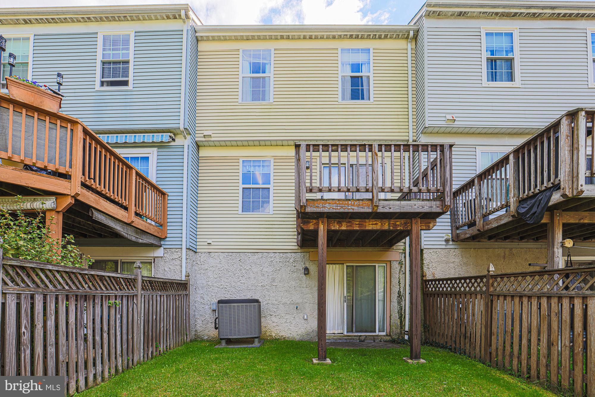 BRIGHTON BY THE BAY - Residential