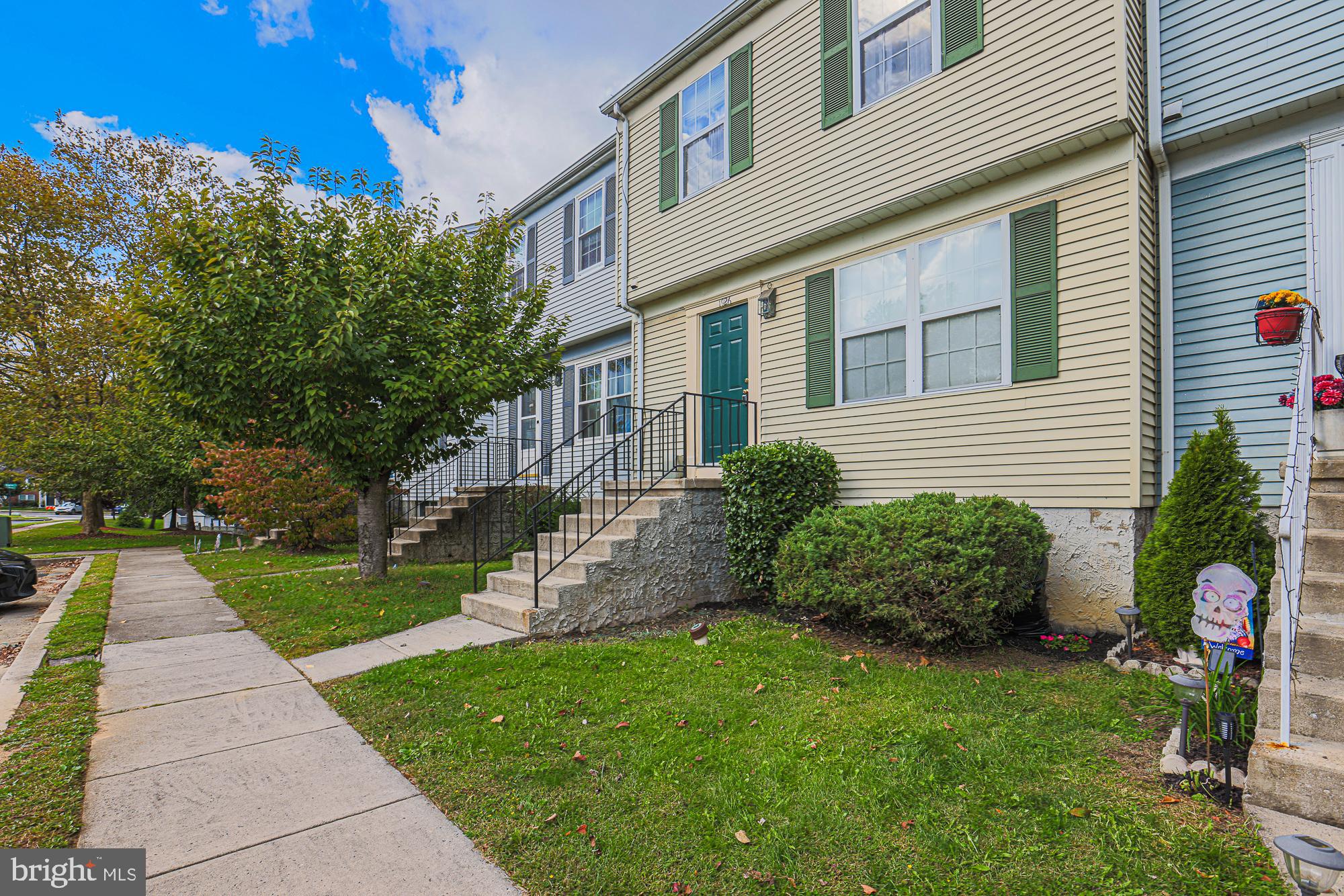 BRIGHTON BY THE BAY - Residential