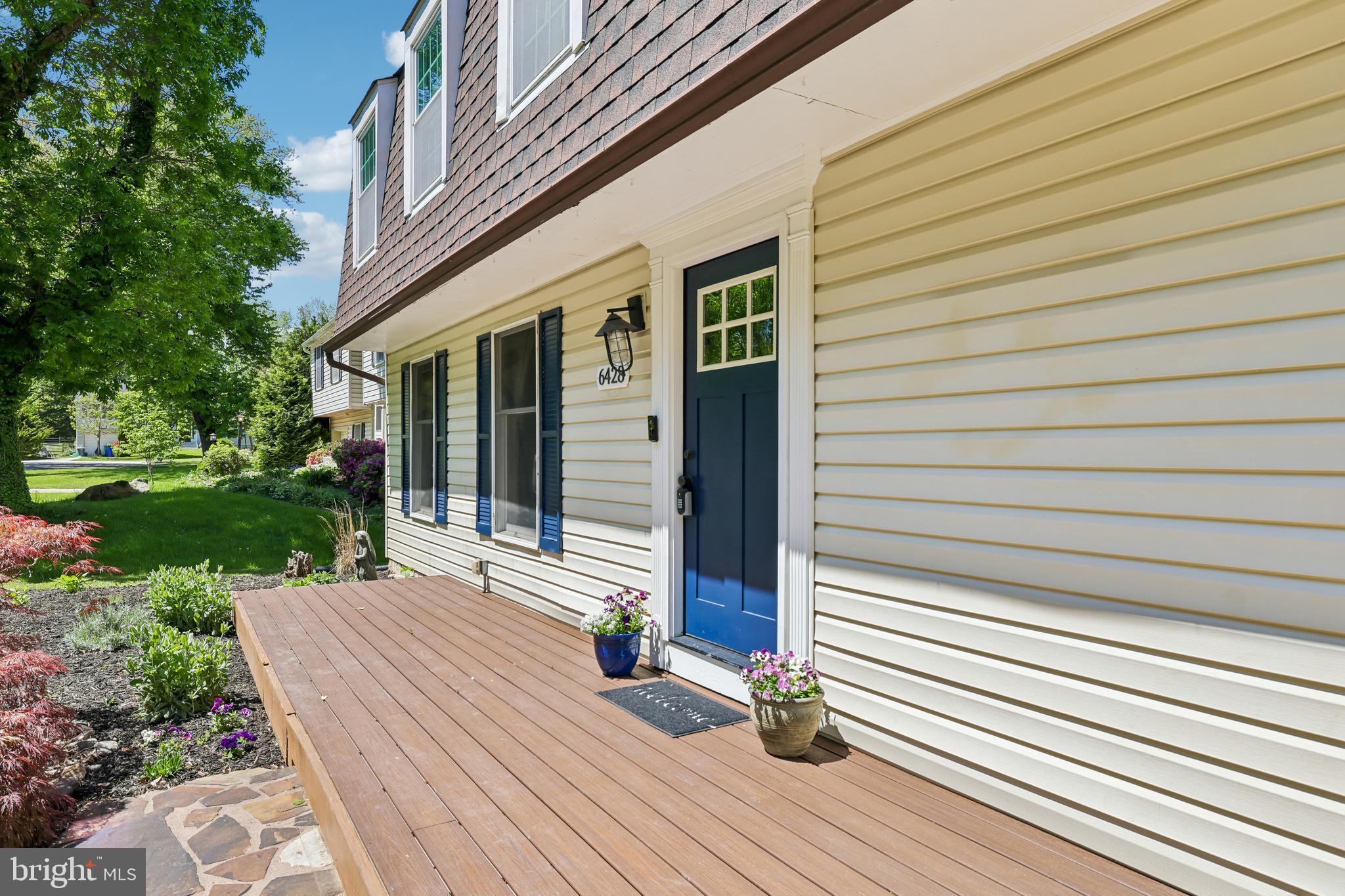 VILLAGE OF OWEN BROWN - Residential