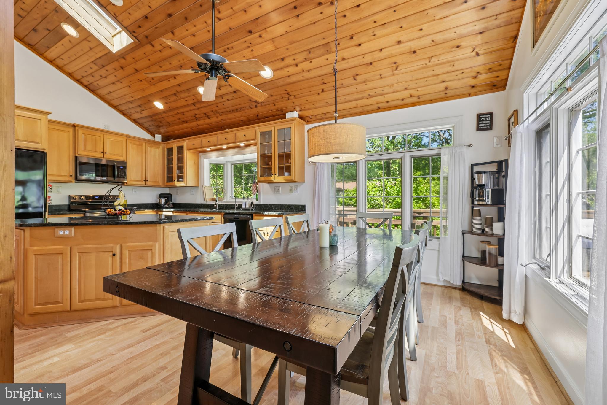 VILLAGE OF OWEN BROWN - Residential