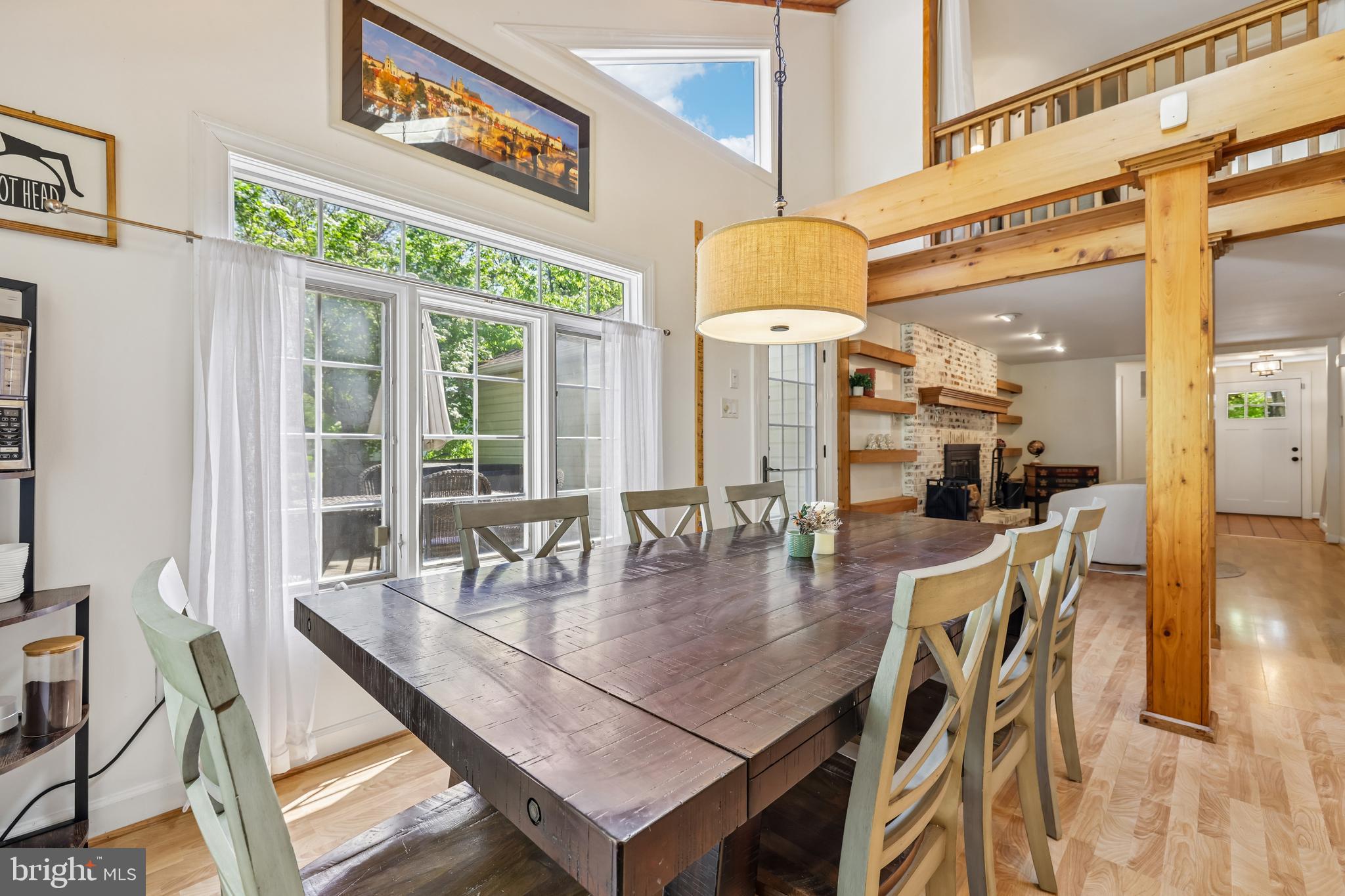 VILLAGE OF OWEN BROWN - Residential