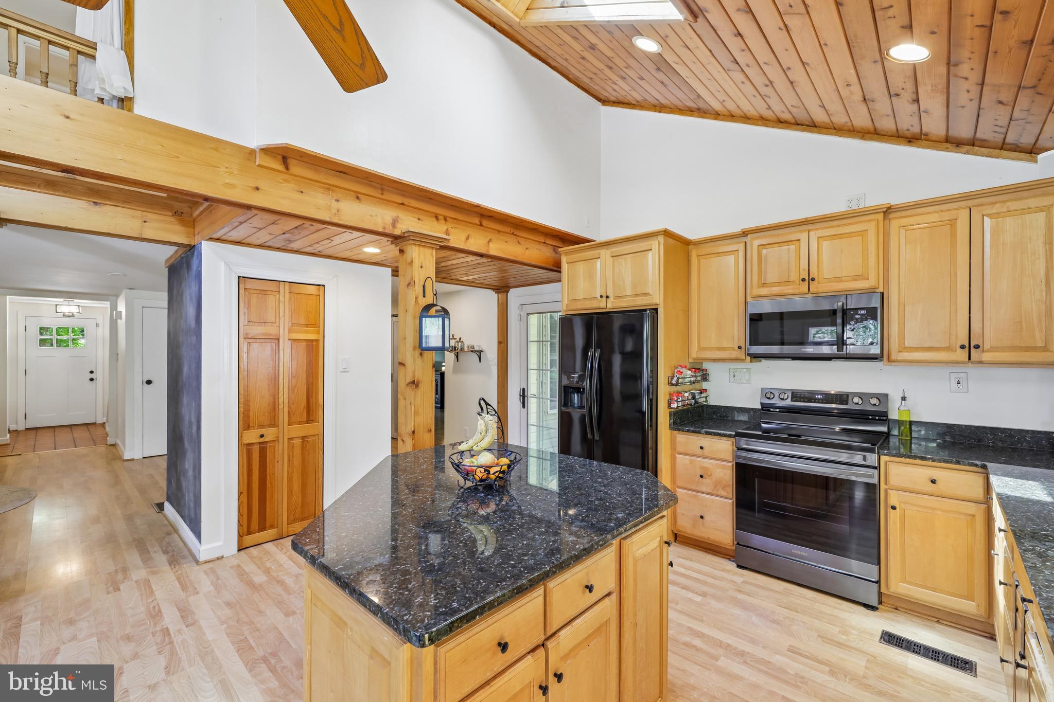 VILLAGE OF OWEN BROWN - Residential