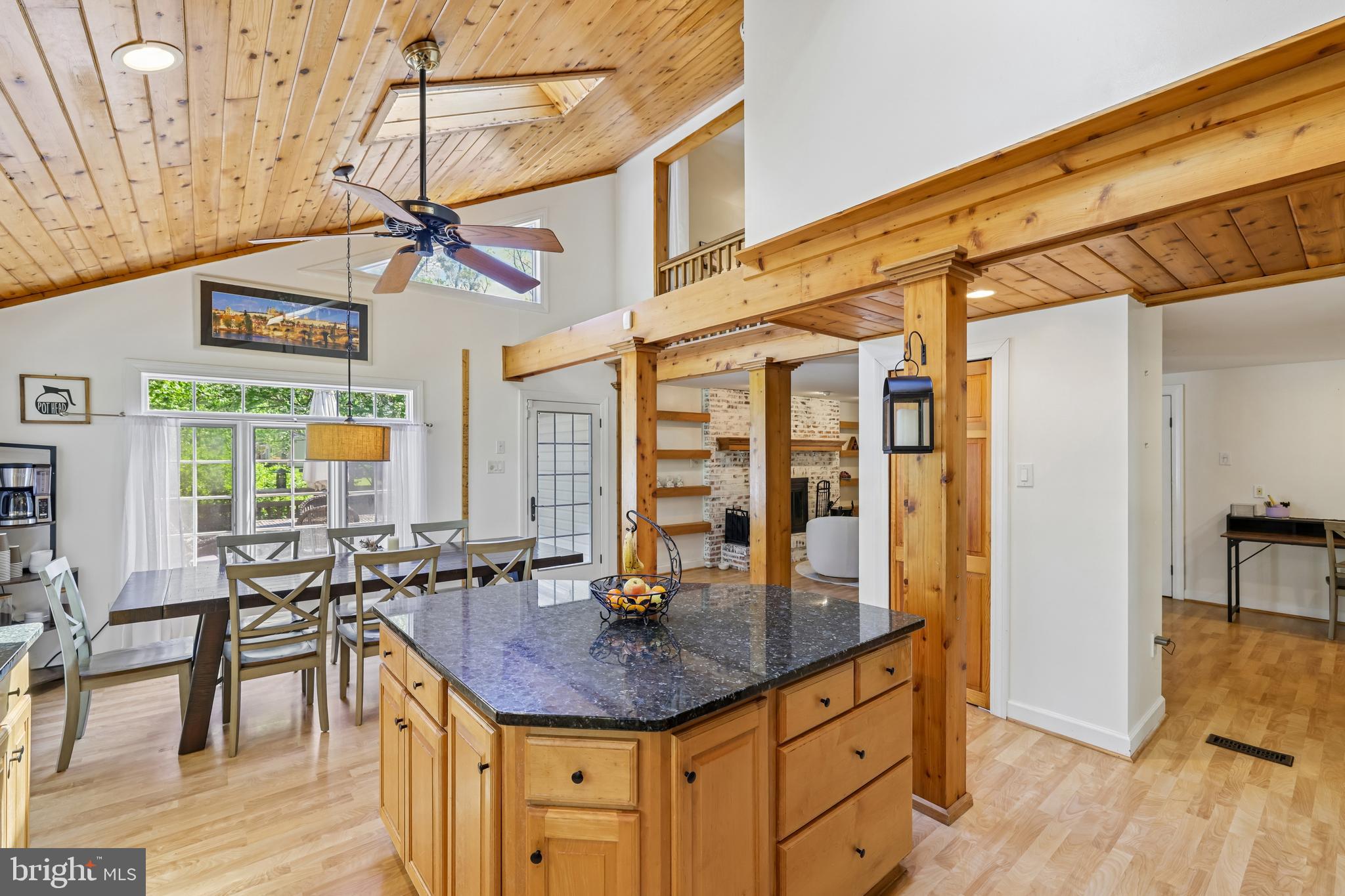 VILLAGE OF OWEN BROWN - Residential