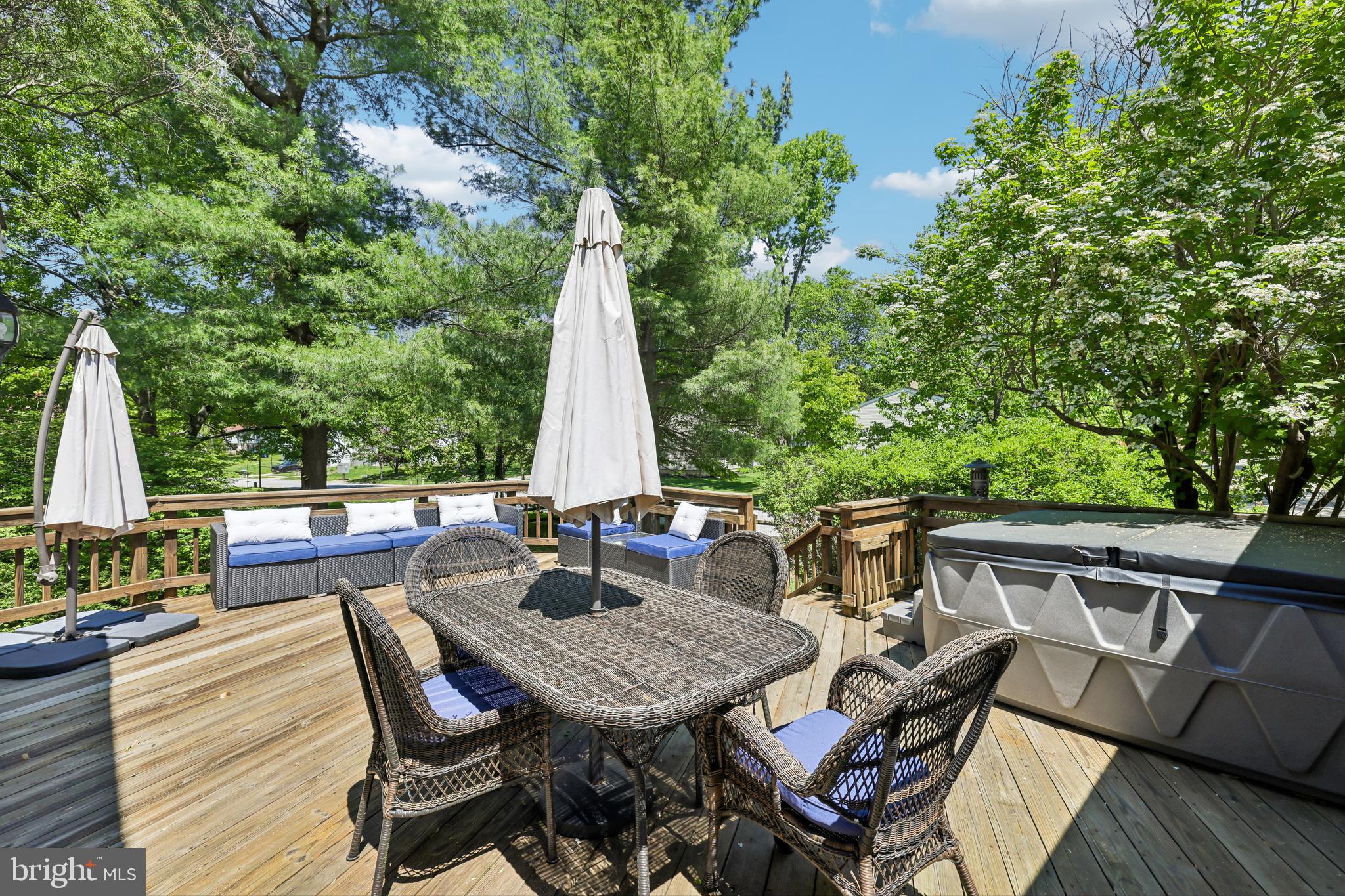 VILLAGE OF OWEN BROWN - Residential