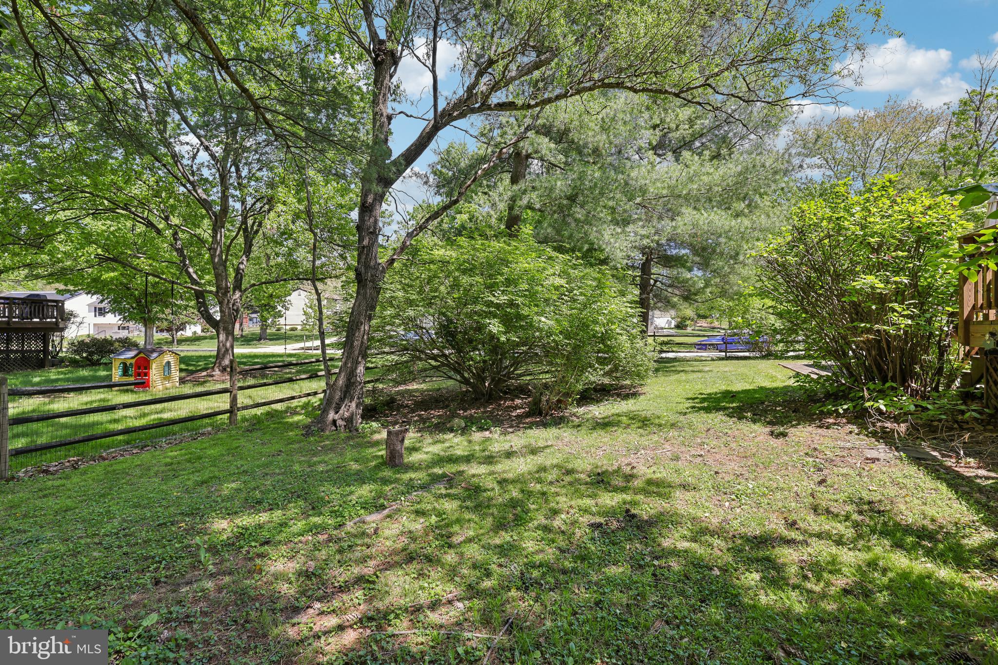 VILLAGE OF OWEN BROWN - Residential