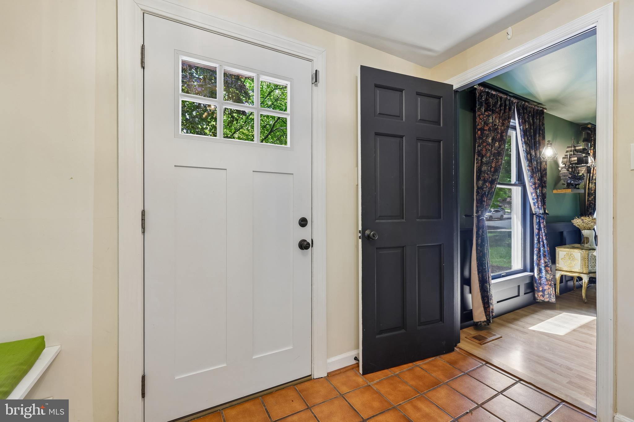 VILLAGE OF OWEN BROWN - Residential