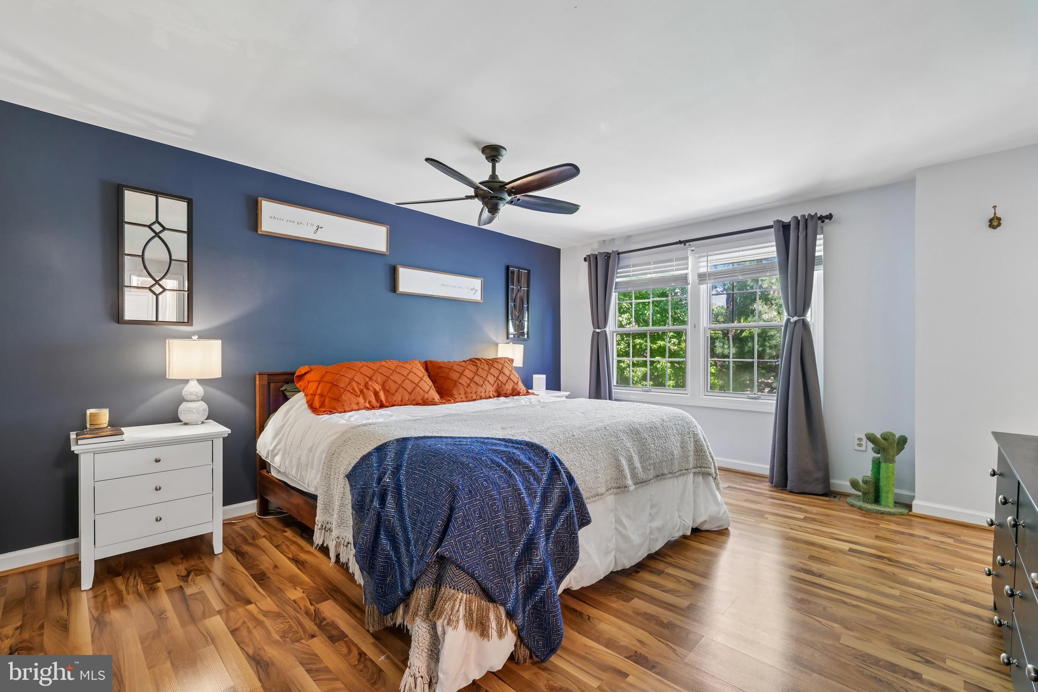 VILLAGE OF OWEN BROWN - Residential
