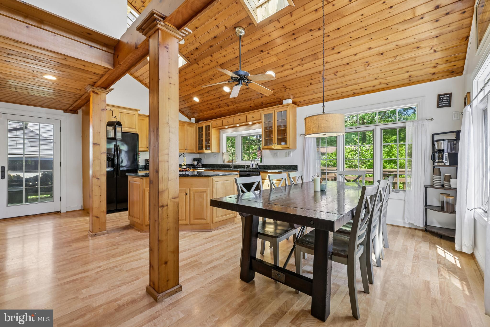 VILLAGE OF OWEN BROWN - Residential