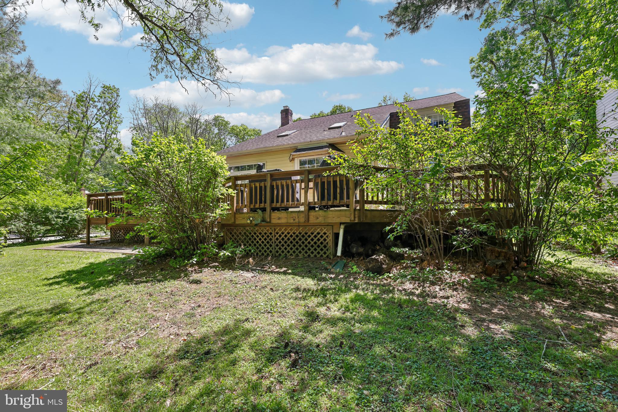 VILLAGE OF OWEN BROWN - Residential