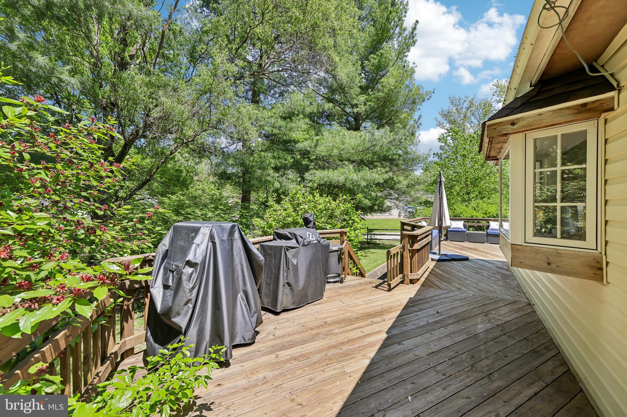 VILLAGE OF OWEN BROWN - Residential
