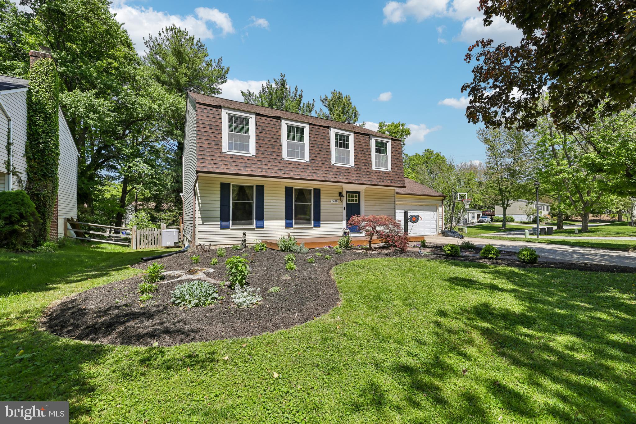 VILLAGE OF OWEN BROWN - Residential