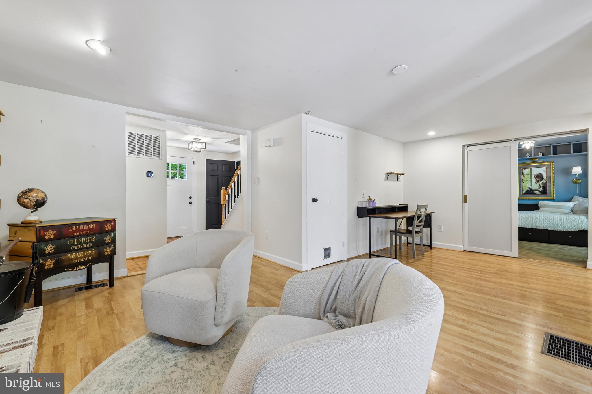 VILLAGE OF OWEN BROWN - Residential