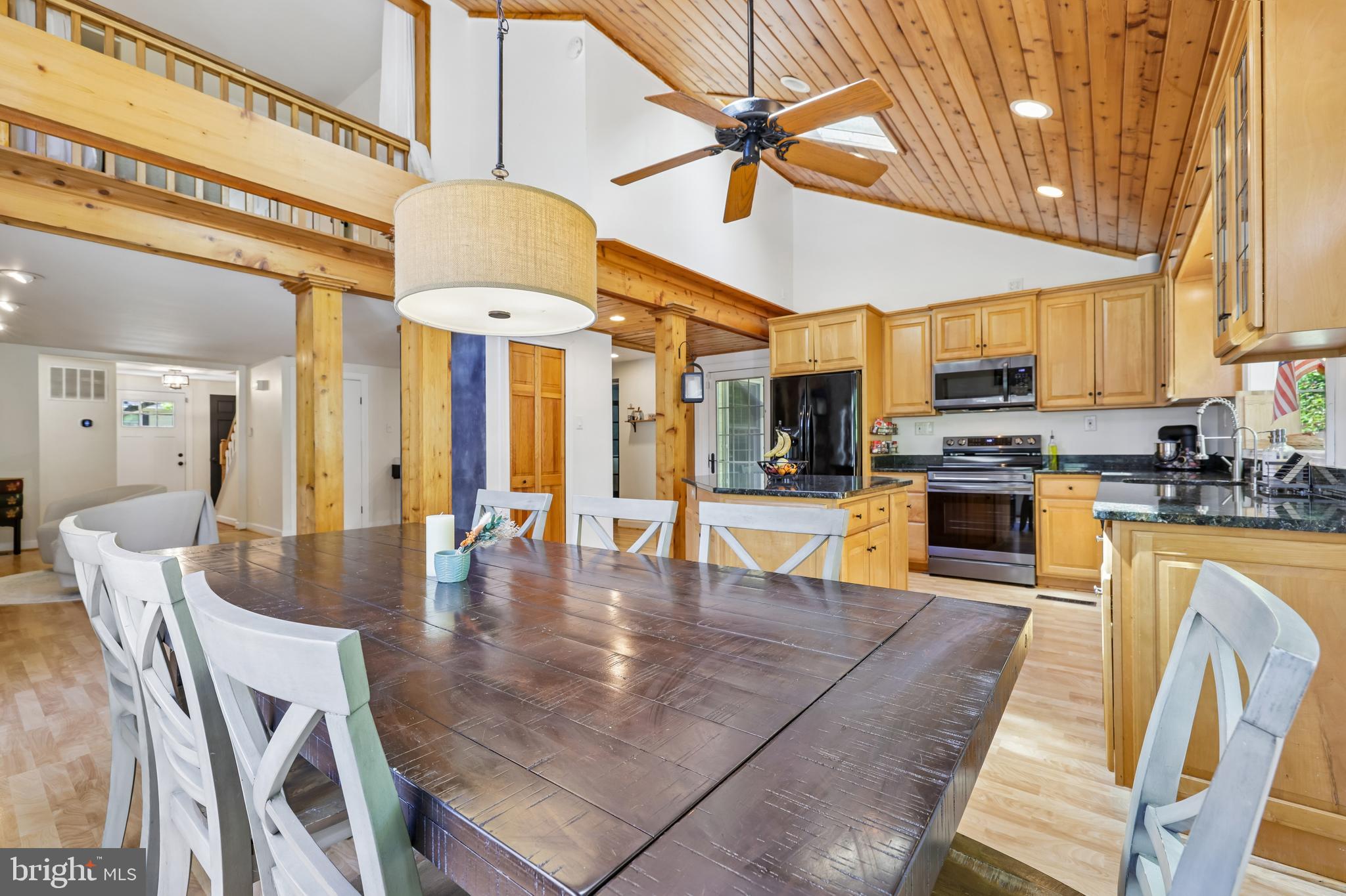 VILLAGE OF OWEN BROWN - Residential