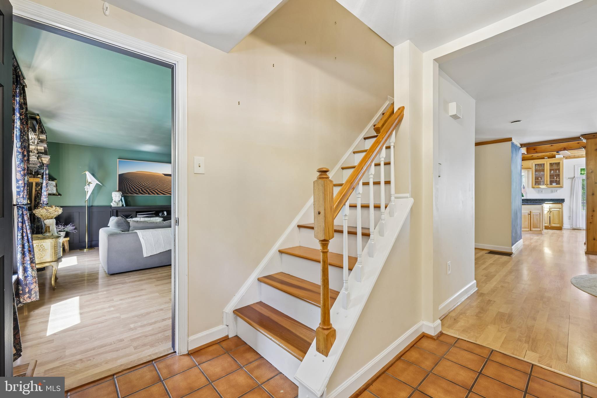 VILLAGE OF OWEN BROWN - Residential