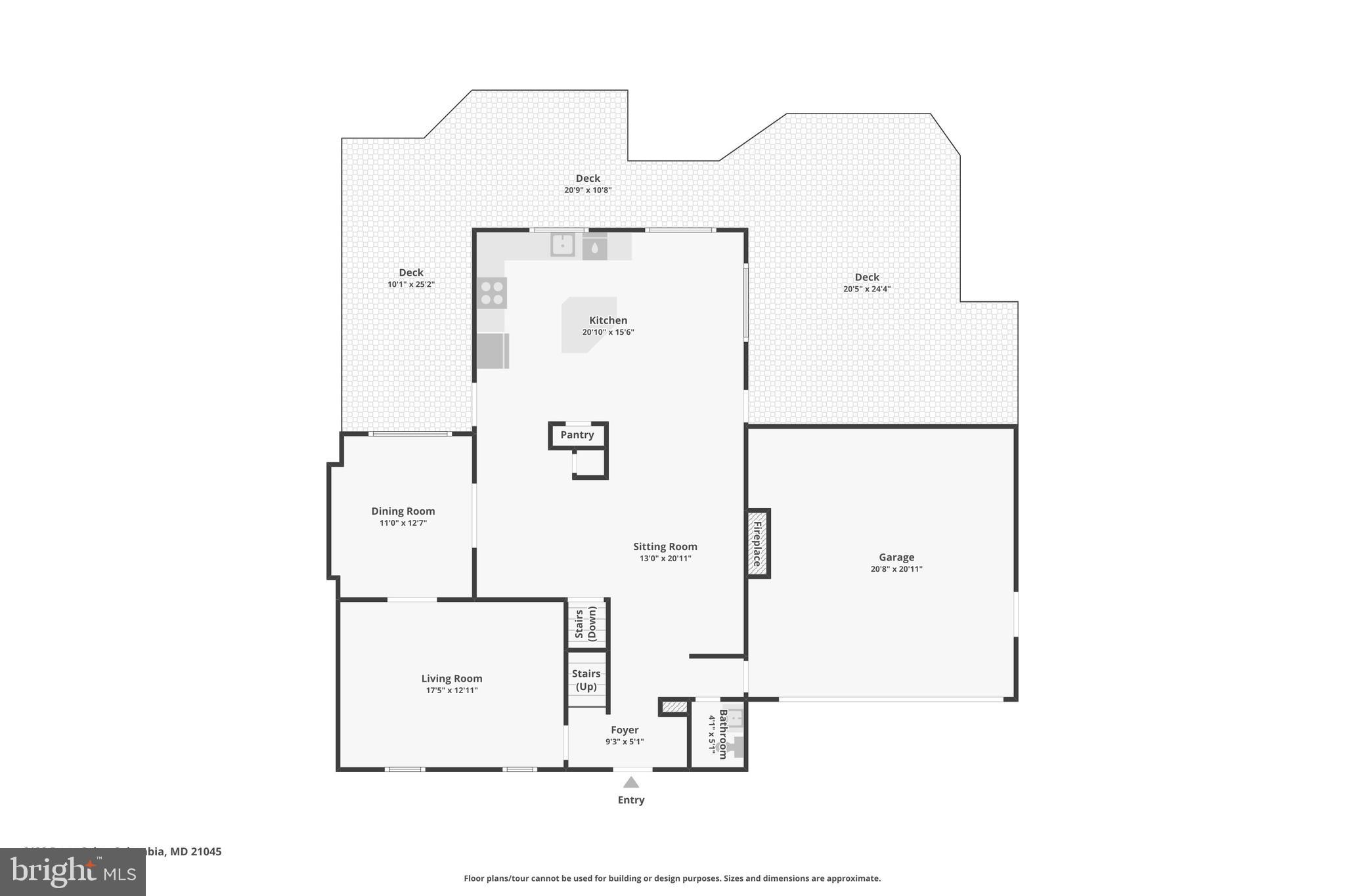 VILLAGE OF OWEN BROWN - Residential