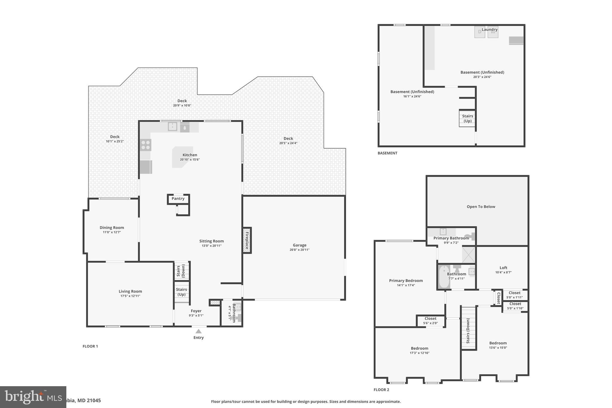 VILLAGE OF OWEN BROWN - Residential