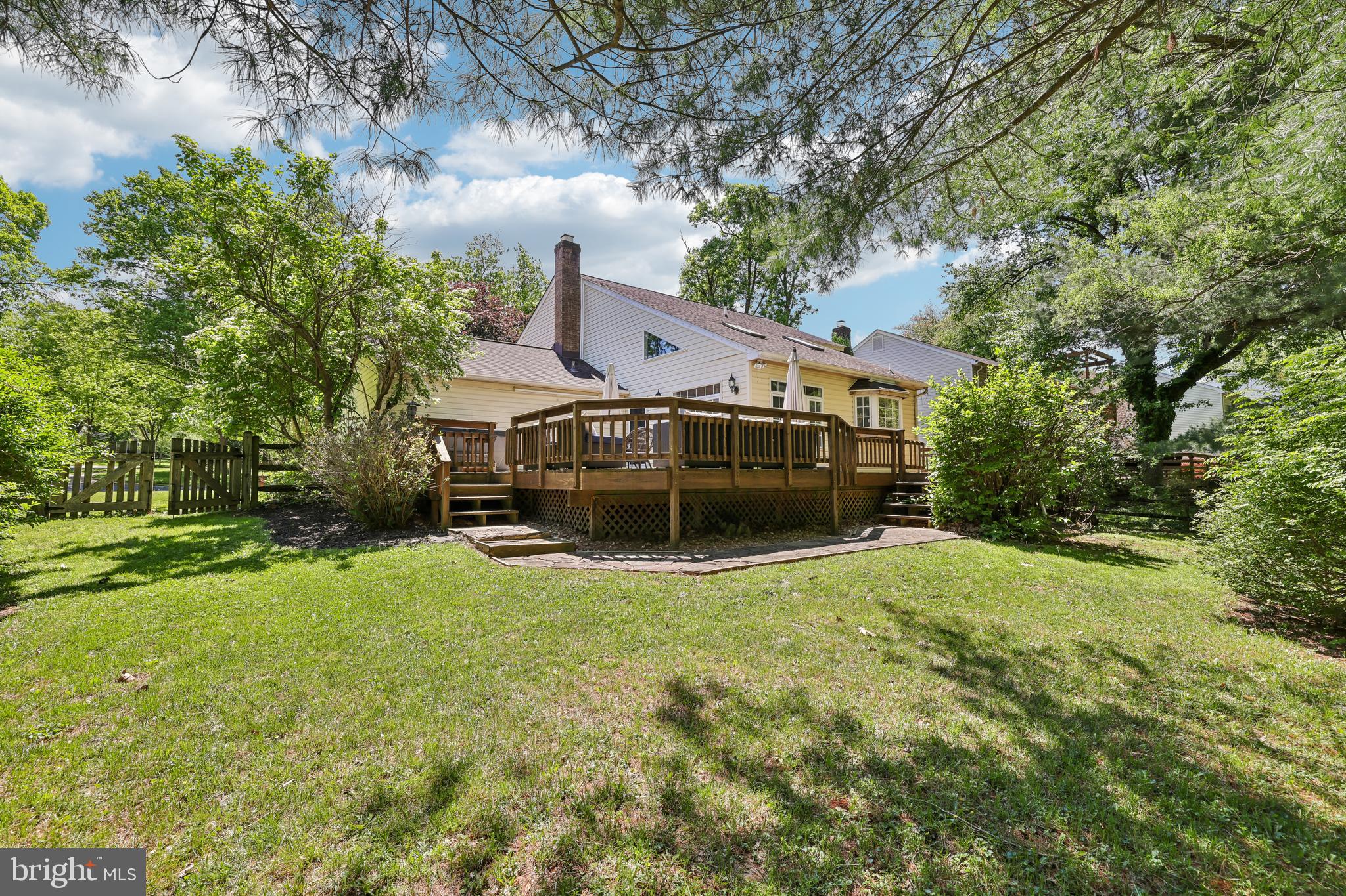 VILLAGE OF OWEN BROWN - Residential