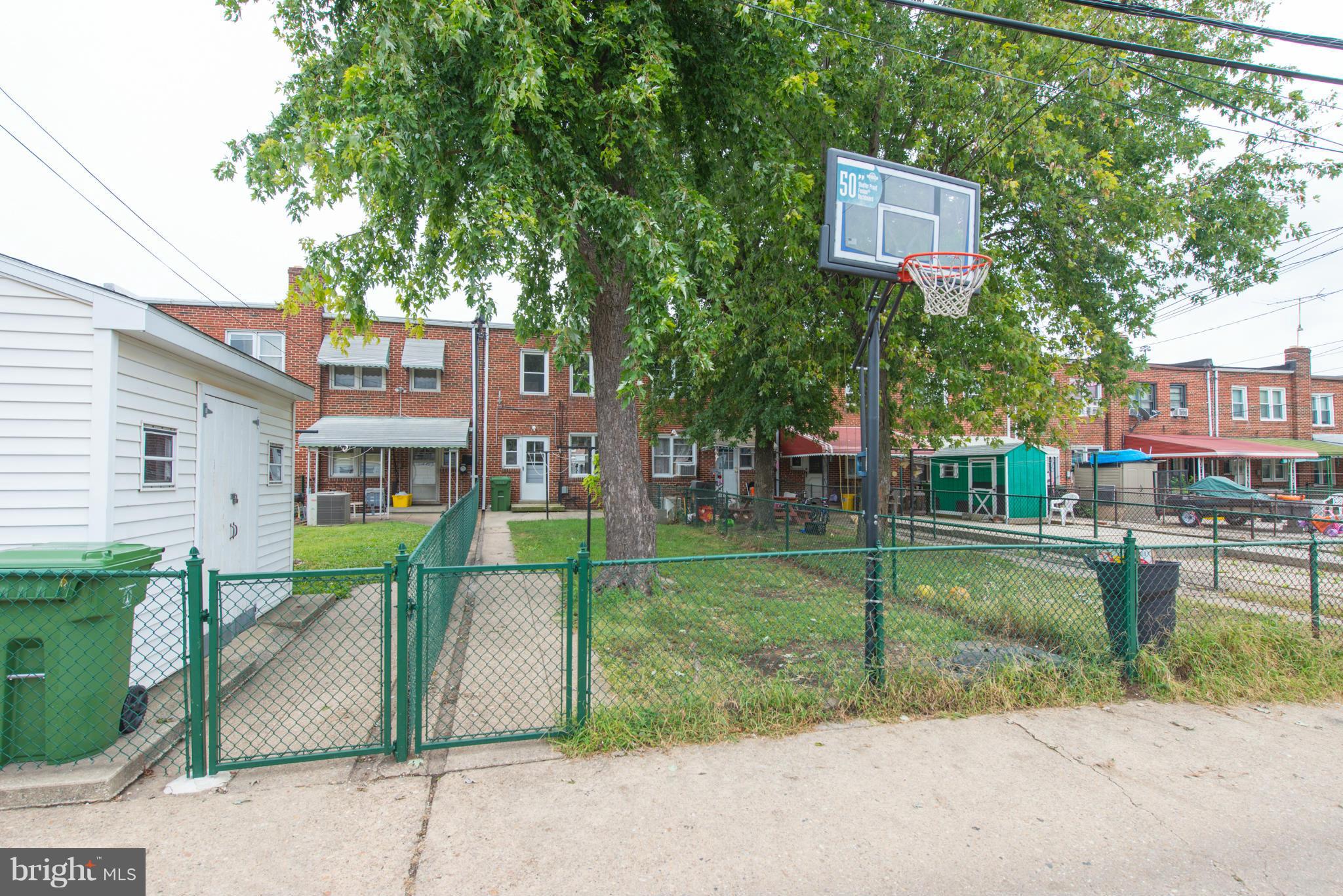 BAYVIEW - Residential