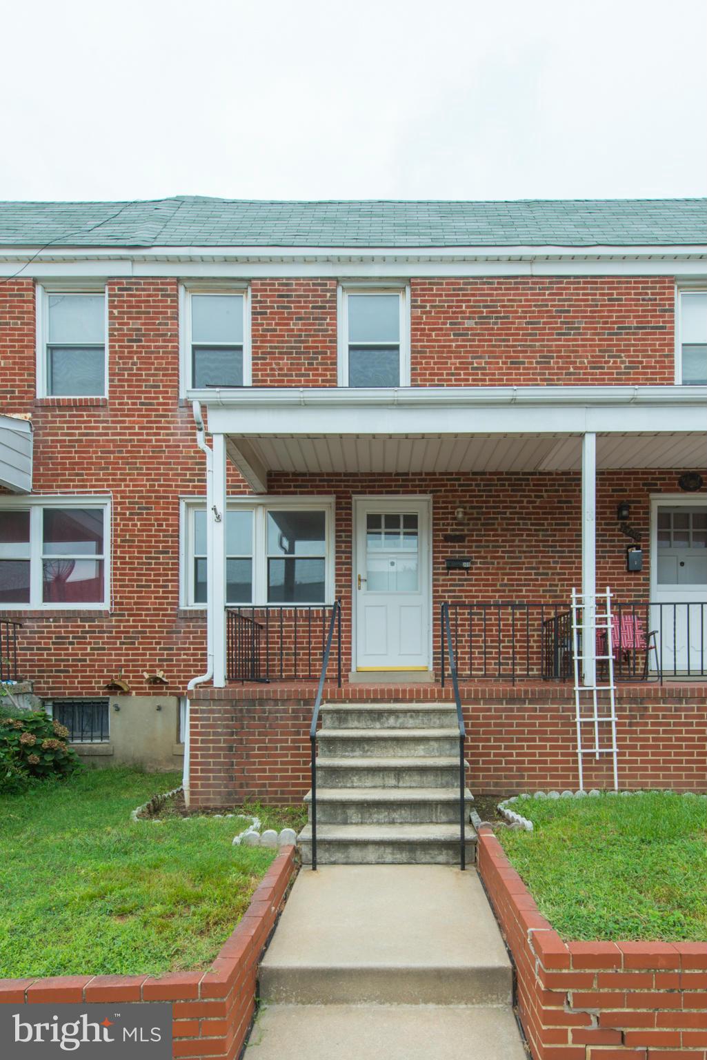 BAYVIEW - Residential