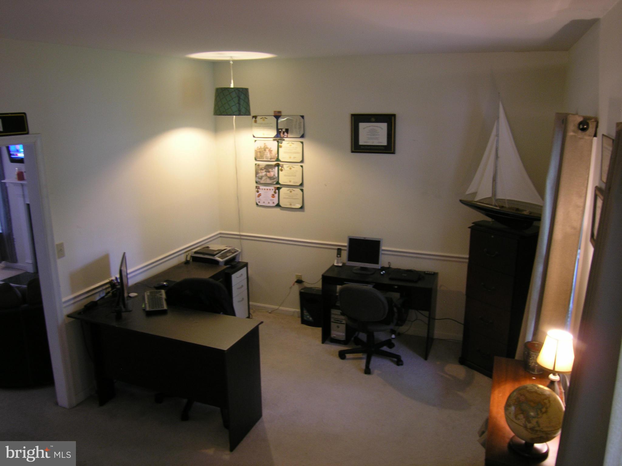 COVE POINT WOODS - Residential