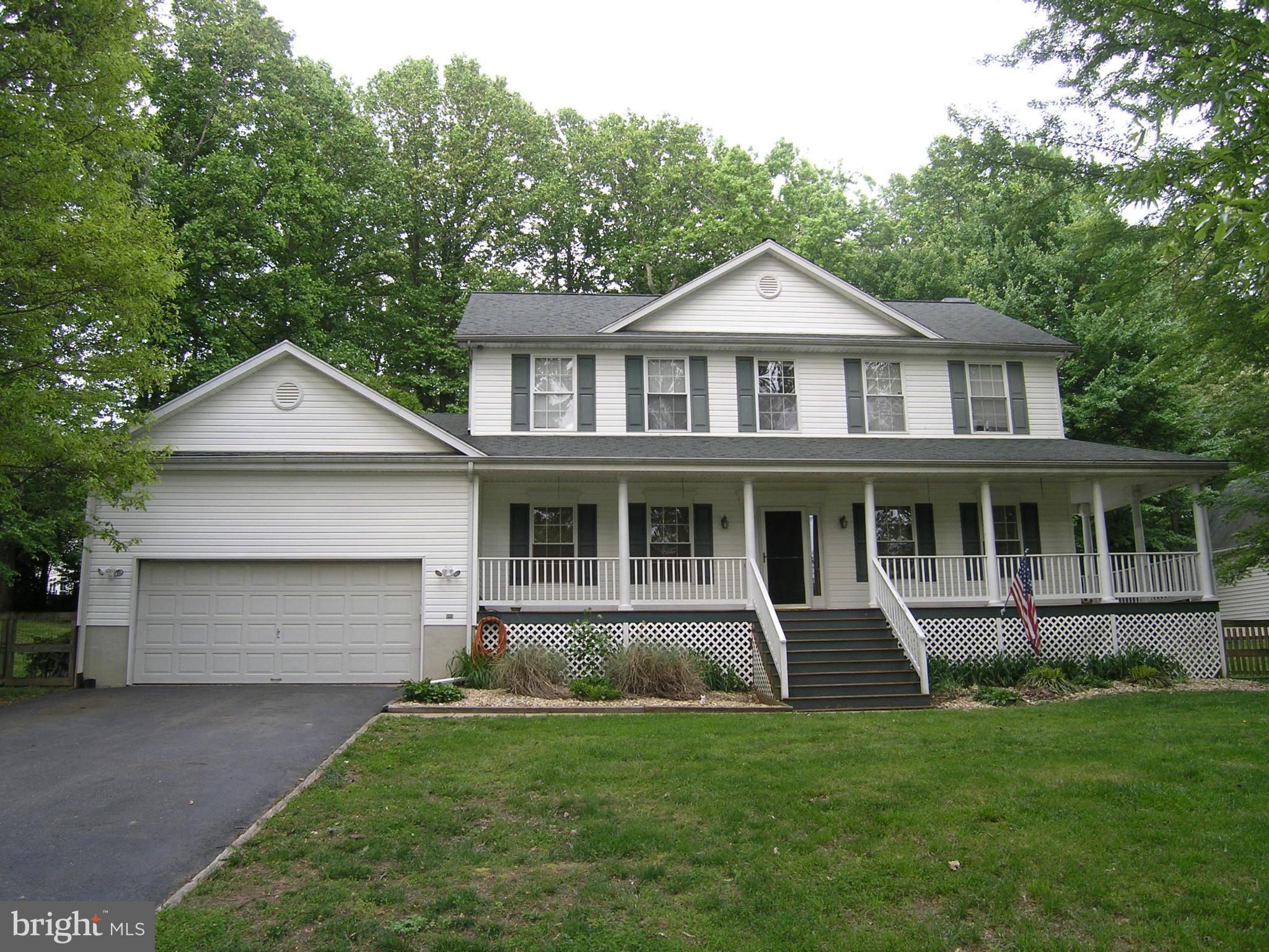 COVE POINT WOODS - Residential