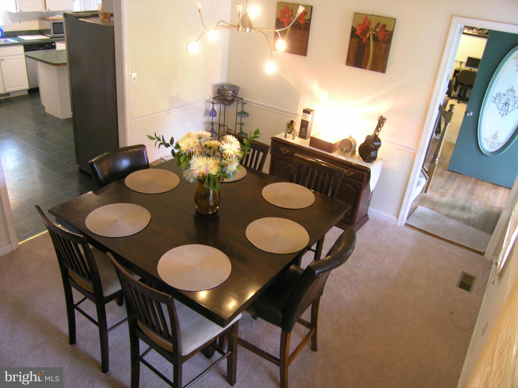 COVE POINT WOODS - Residential