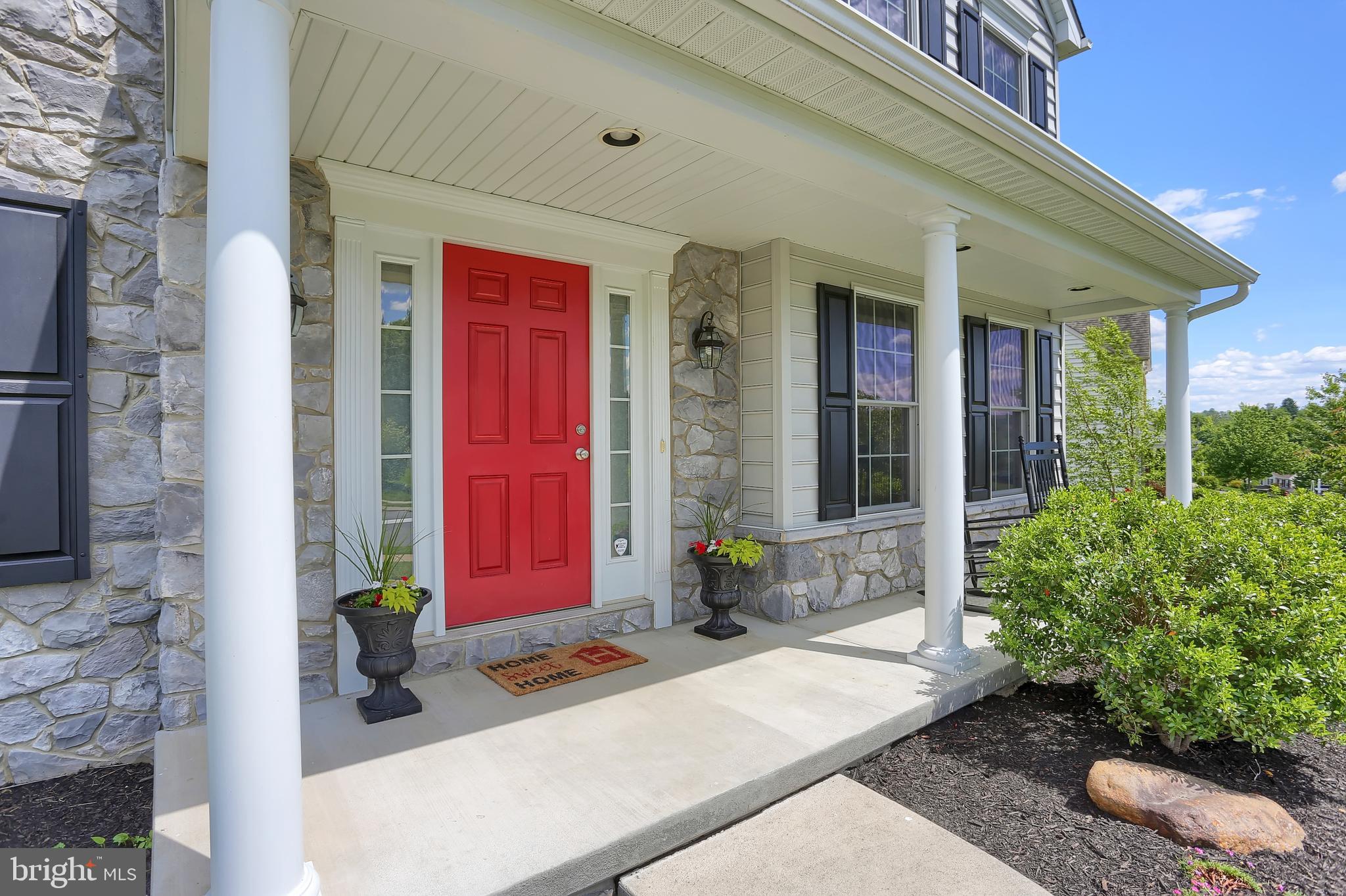 KENDALE OAKS - Residential