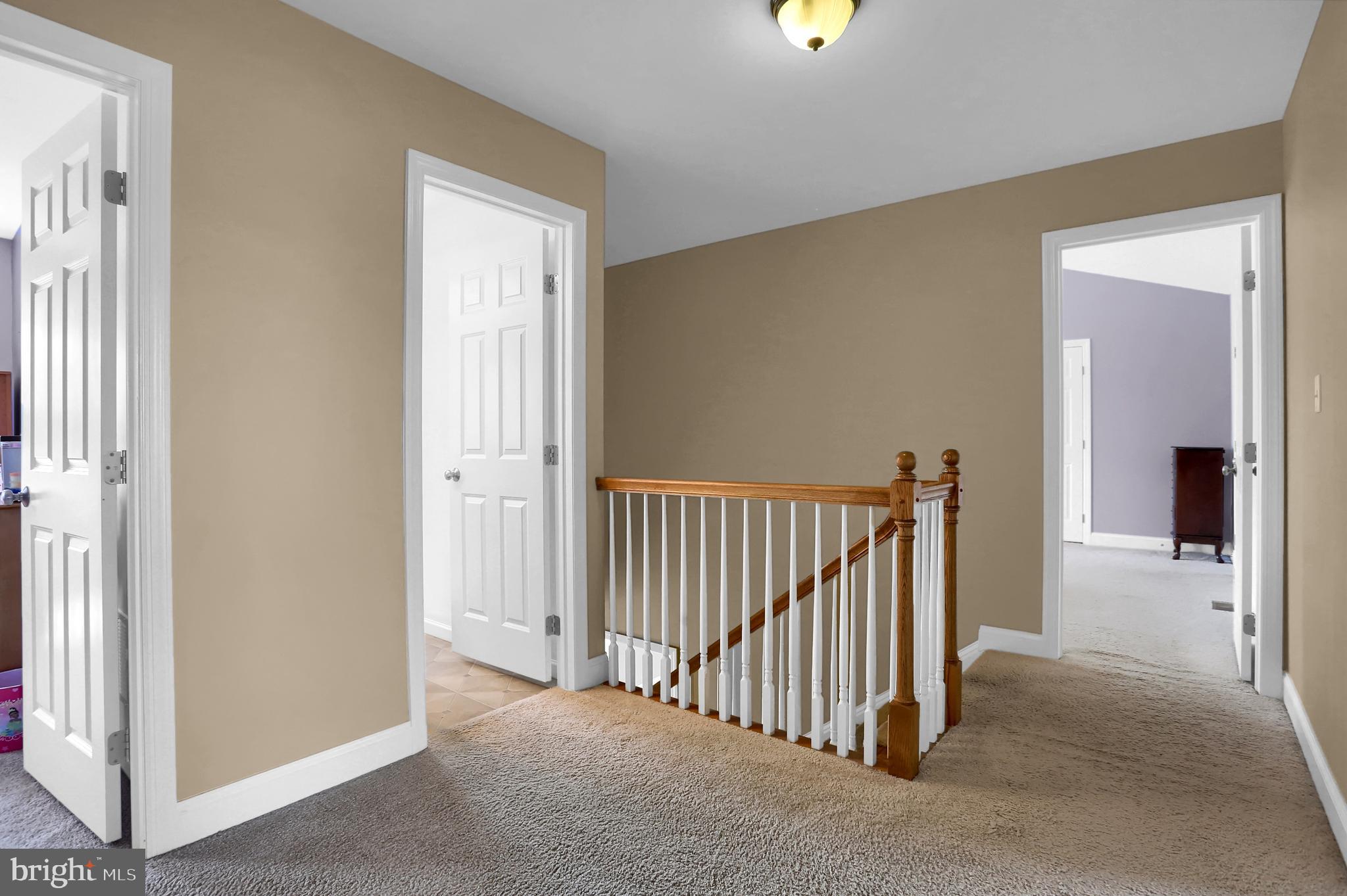 KENDALE OAKS - Residential