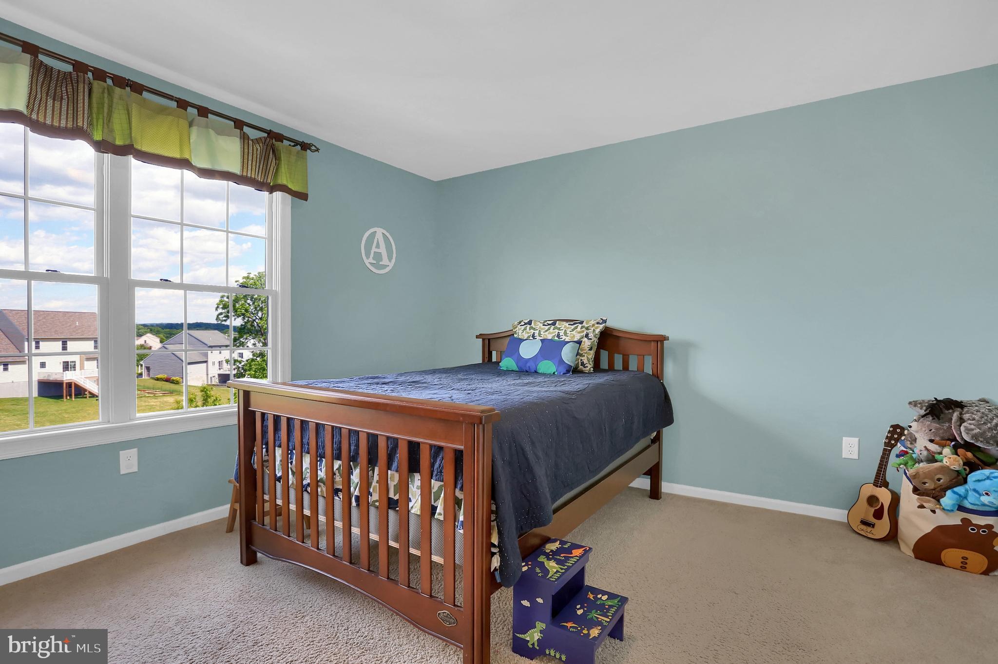 KENDALE OAKS - Residential