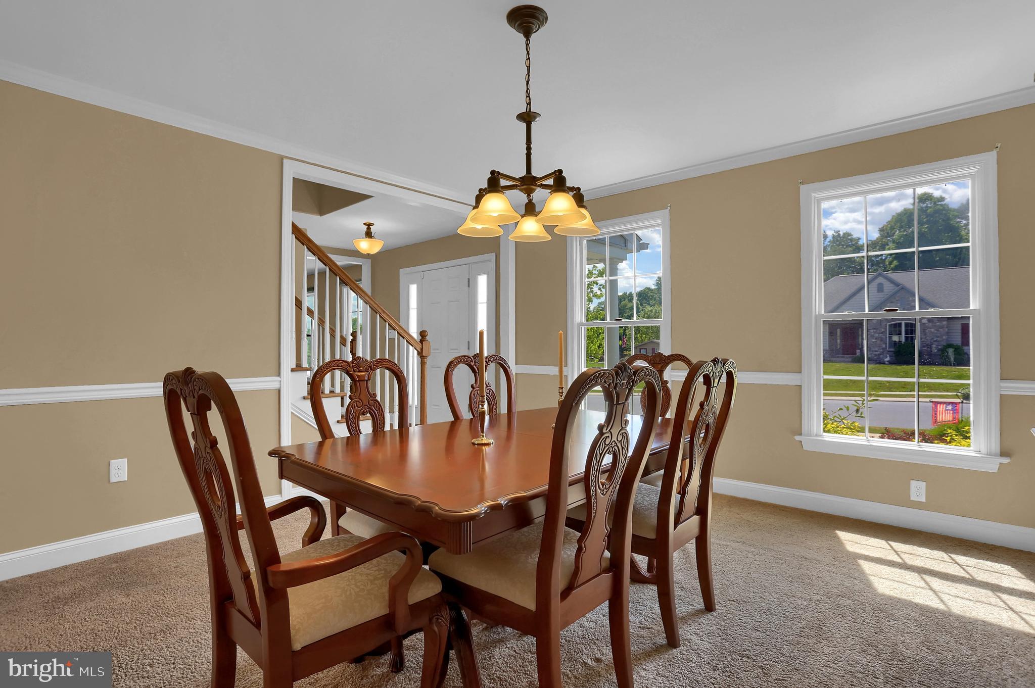KENDALE OAKS - Residential