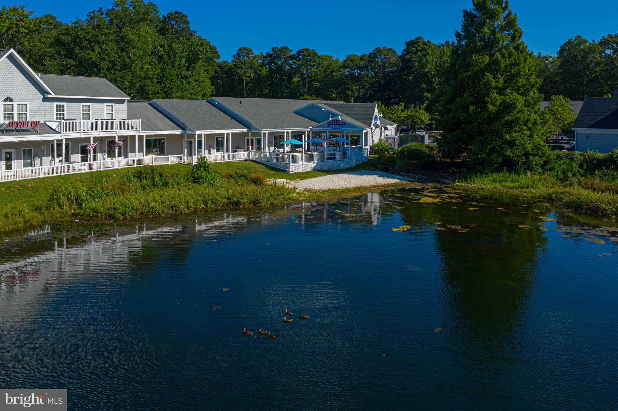 OCEAN PINES - HUNTINGTON - Residential