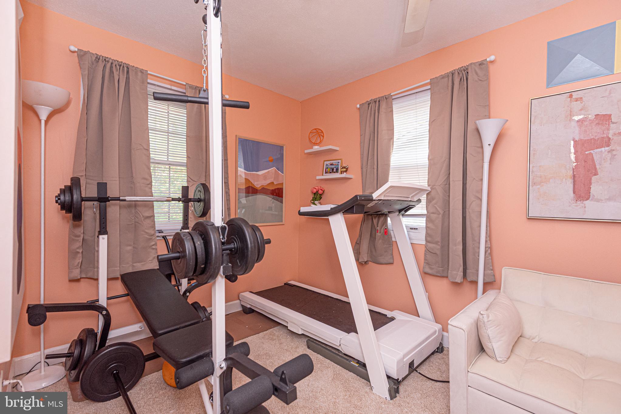 OCEAN PINES - HUNTINGTON - Residential