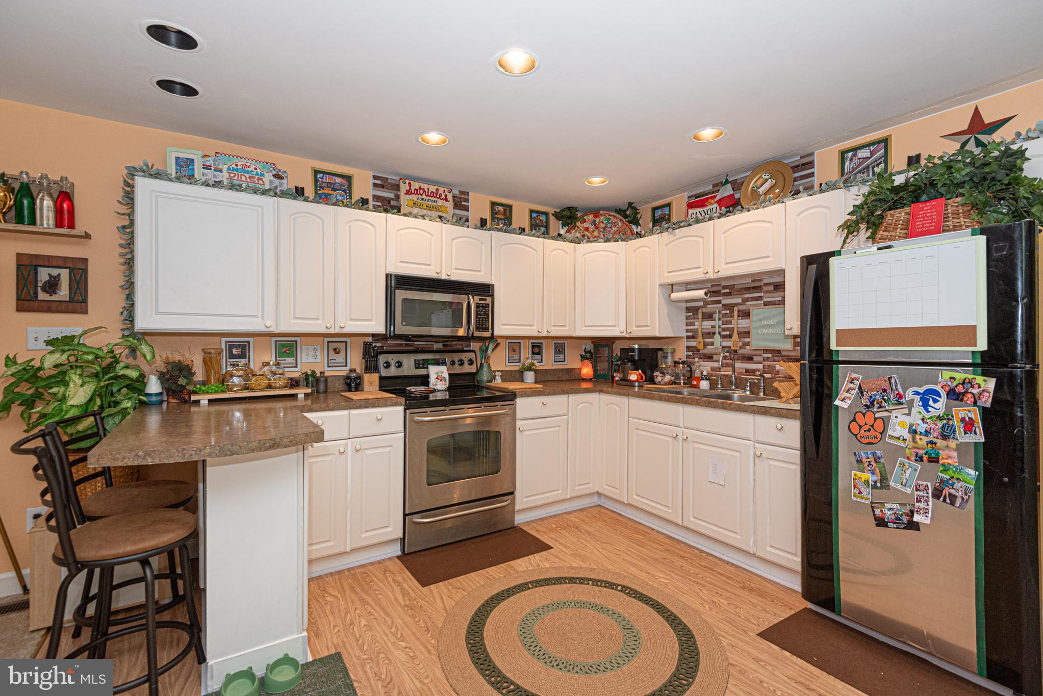 OCEAN PINES - HUNTINGTON - Residential