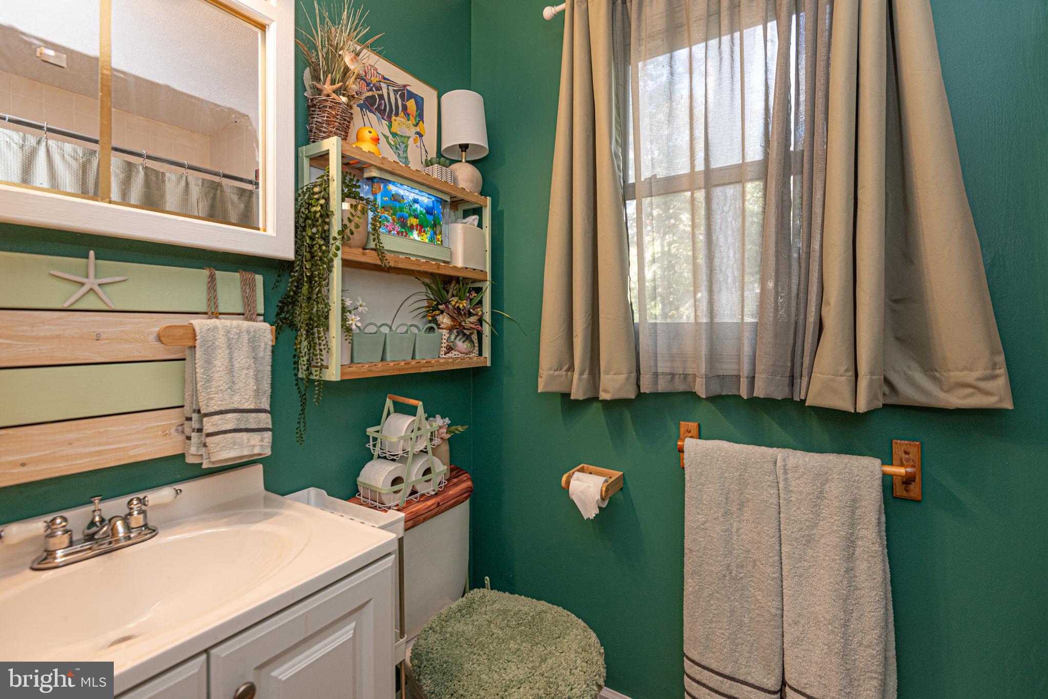 OCEAN PINES - HUNTINGTON - Residential