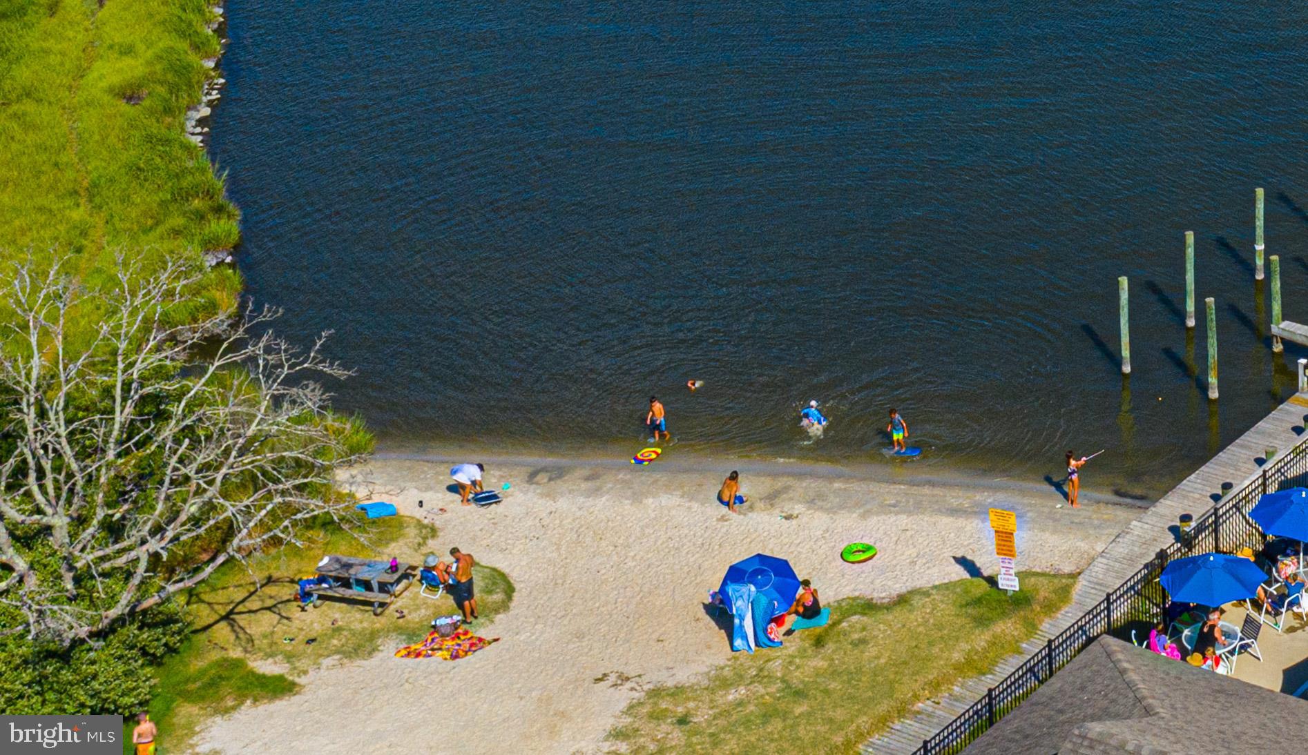 OCEAN PINES - HUNTINGTON - Residential