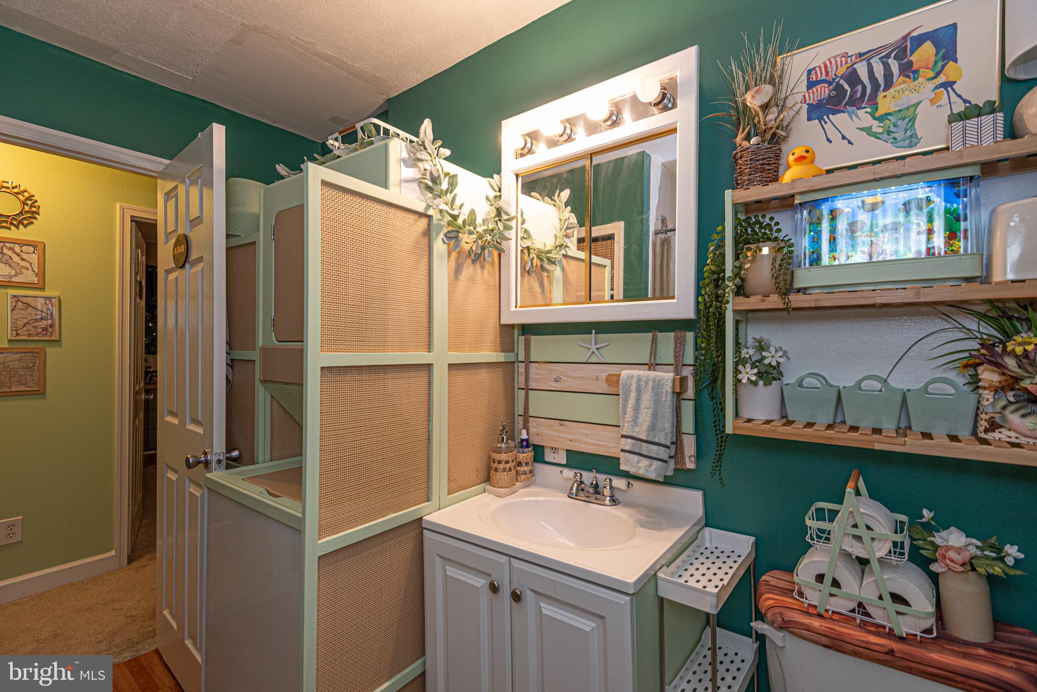 OCEAN PINES - HUNTINGTON - Residential