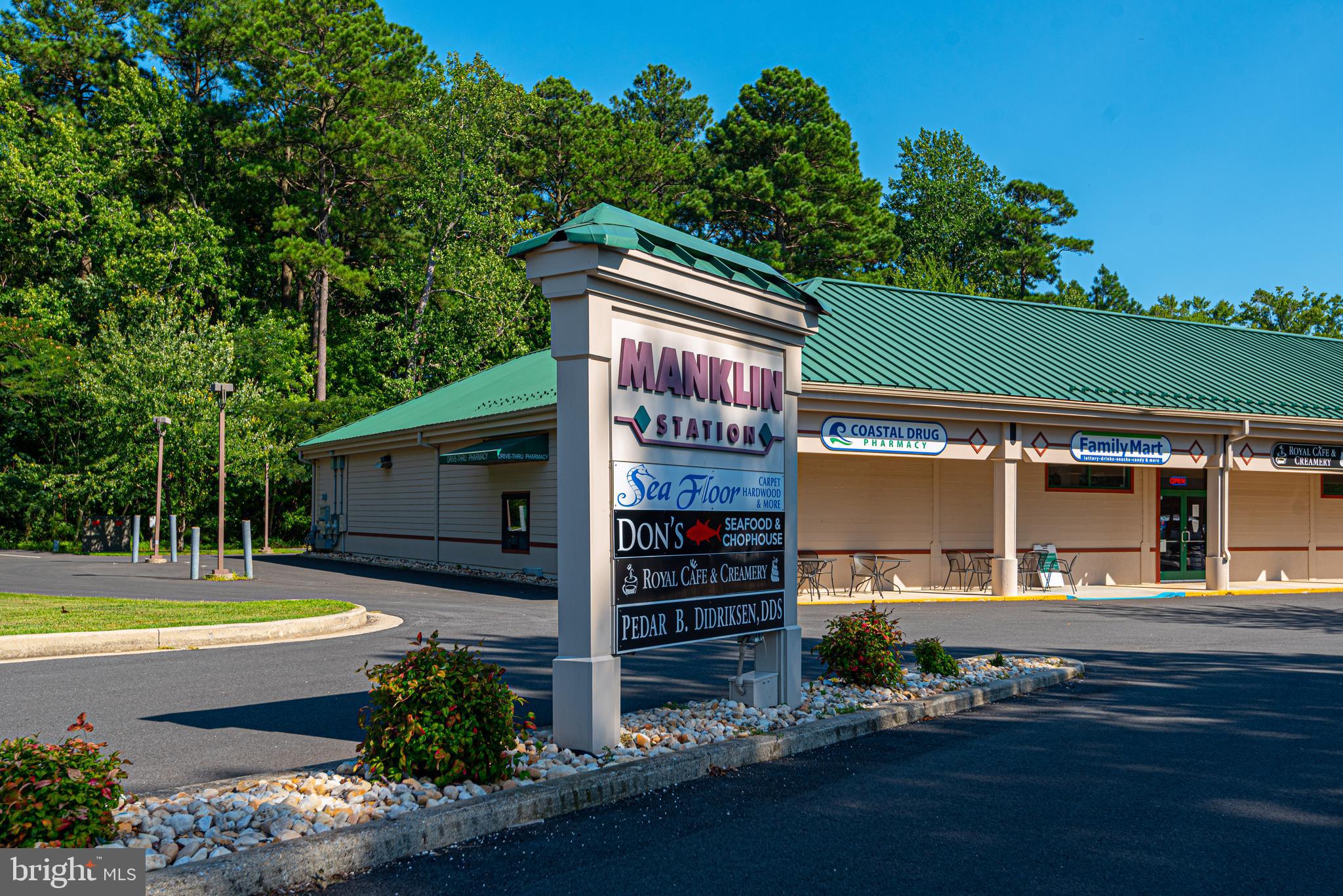 OCEAN PINES - HUNTINGTON - Residential