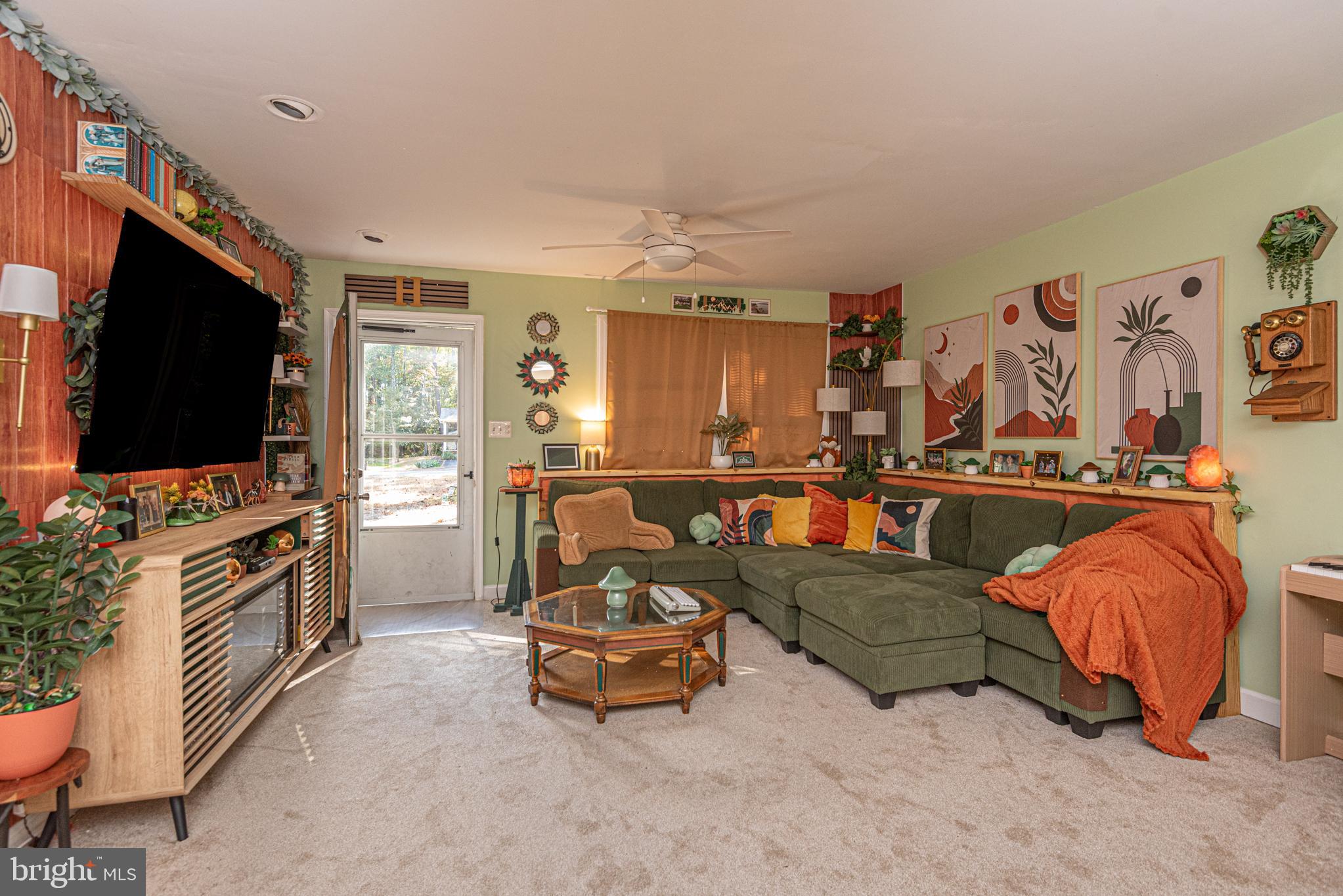 OCEAN PINES - HUNTINGTON - Residential