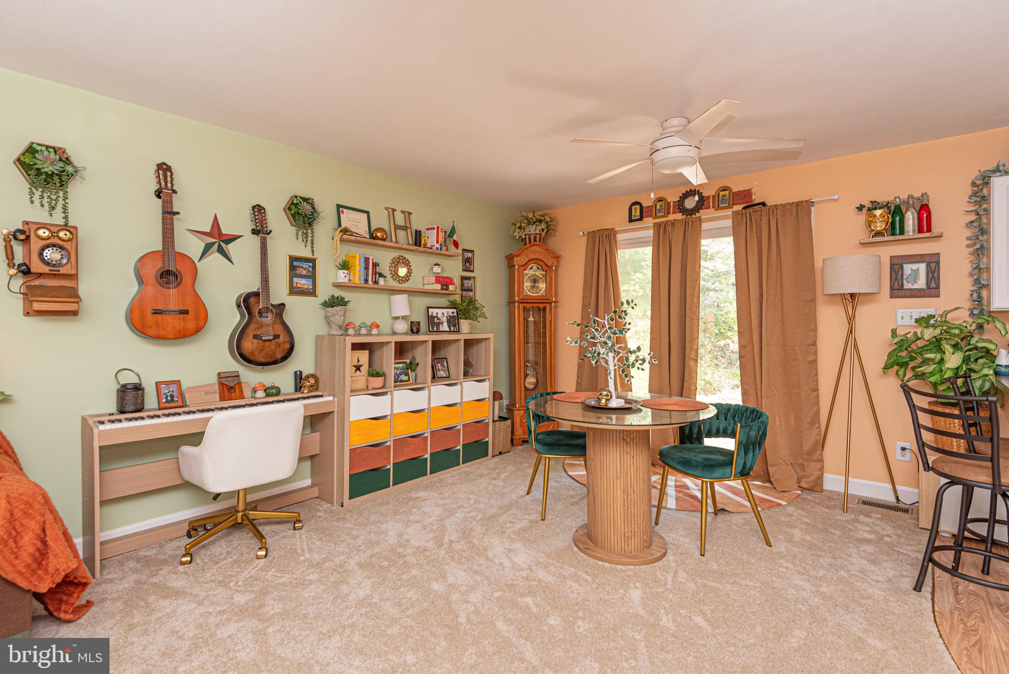 OCEAN PINES - HUNTINGTON - Residential