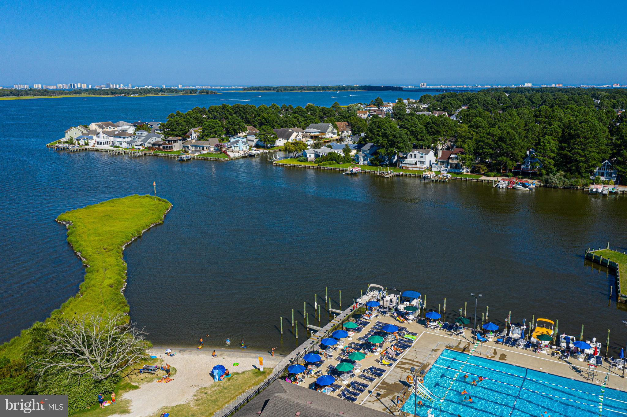 OCEAN PINES - HUNTINGTON - Residential