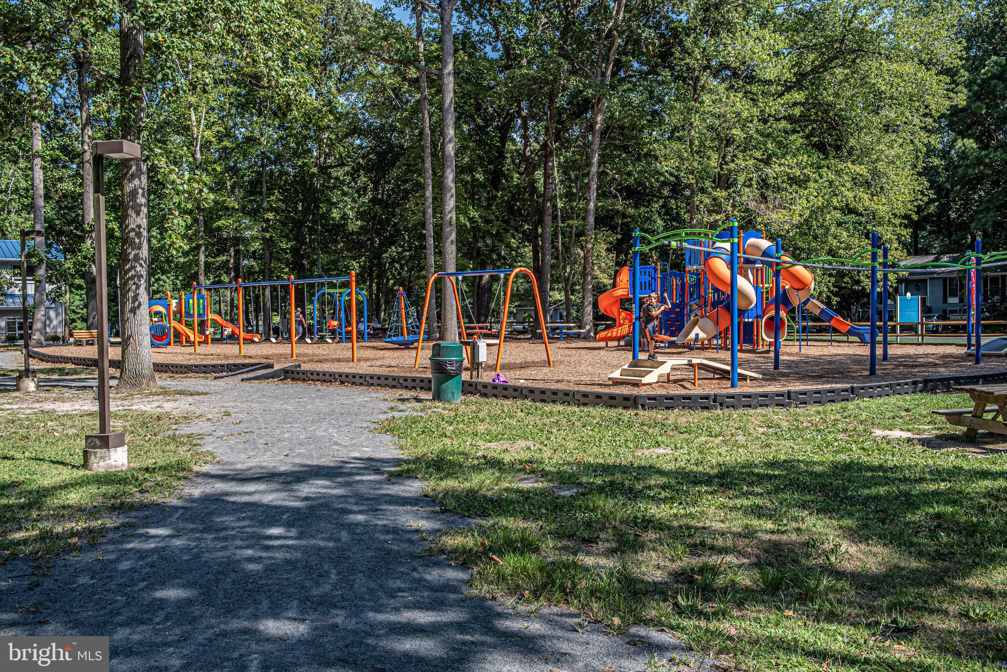 OCEAN PINES - HUNTINGTON - Residential