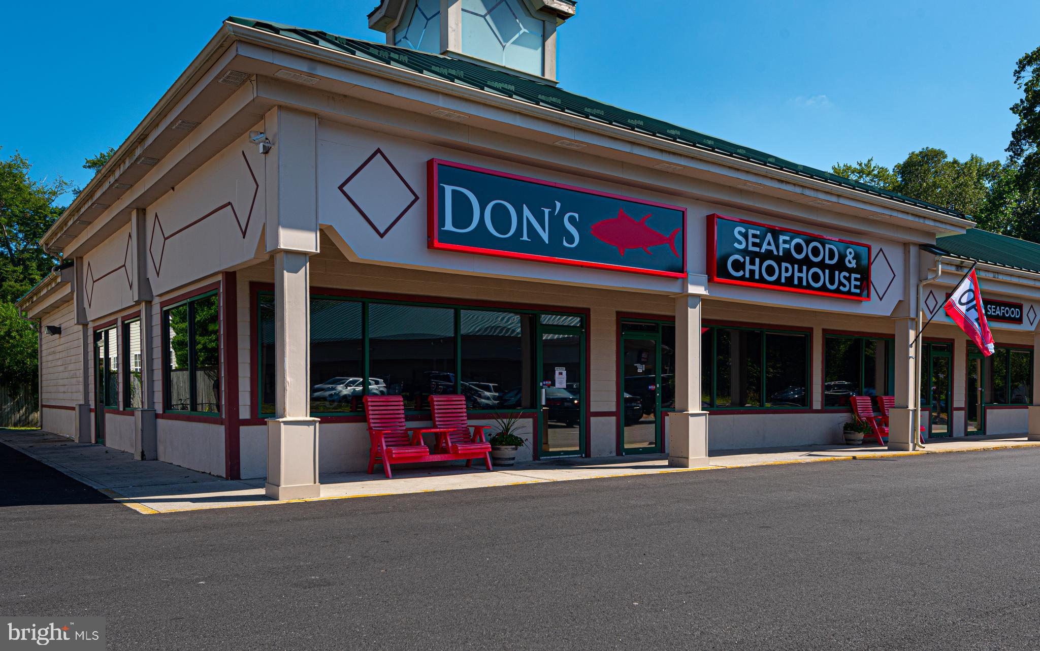 OCEAN PINES - HUNTINGTON - Residential