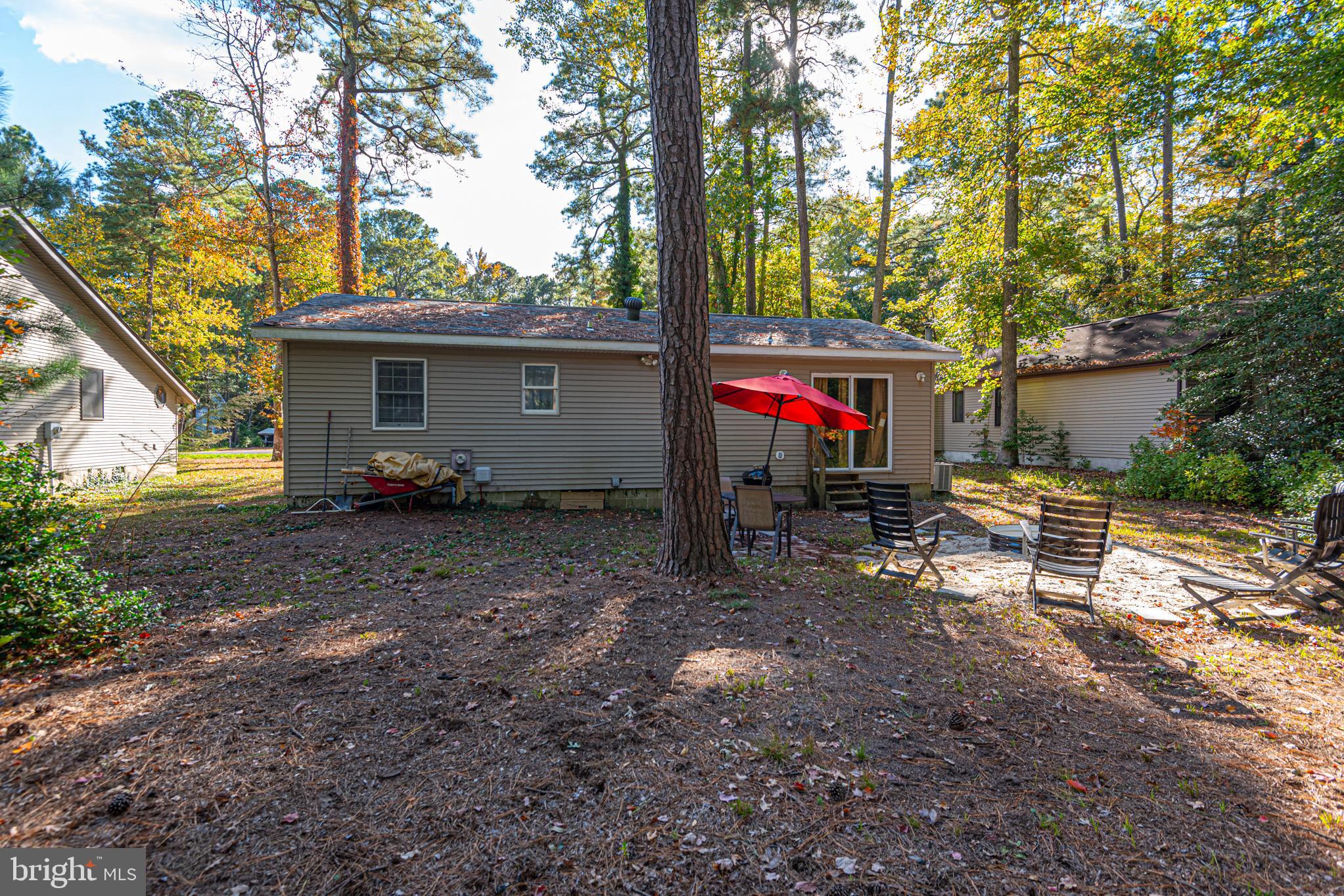 OCEAN PINES - HUNTINGTON - Residential