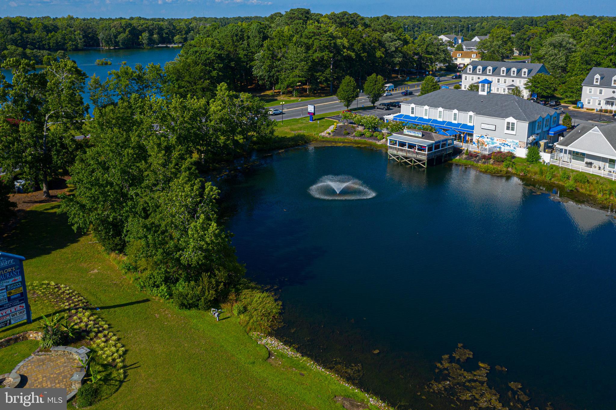 OCEAN PINES - HUNTINGTON - Residential