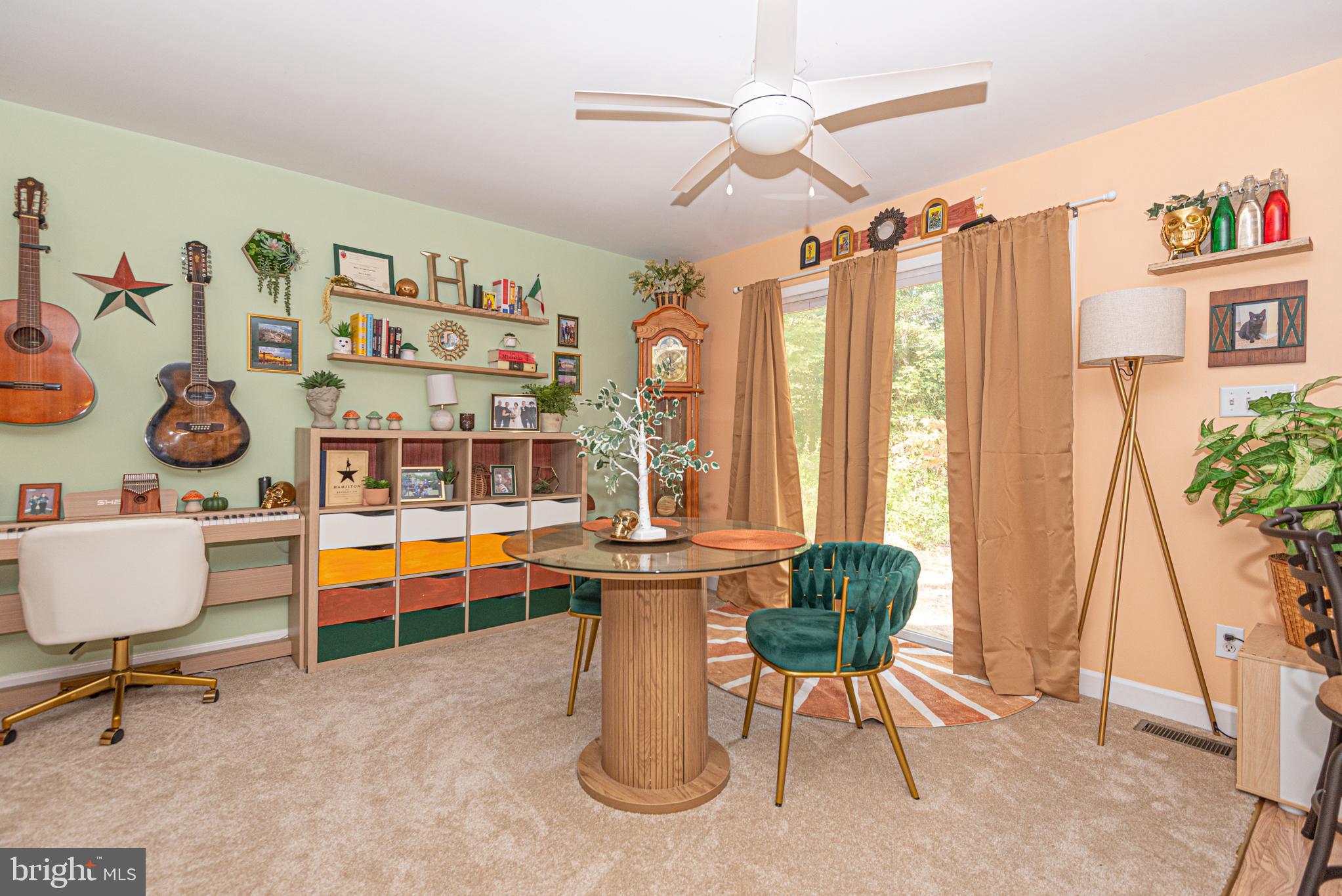 OCEAN PINES - HUNTINGTON - Residential