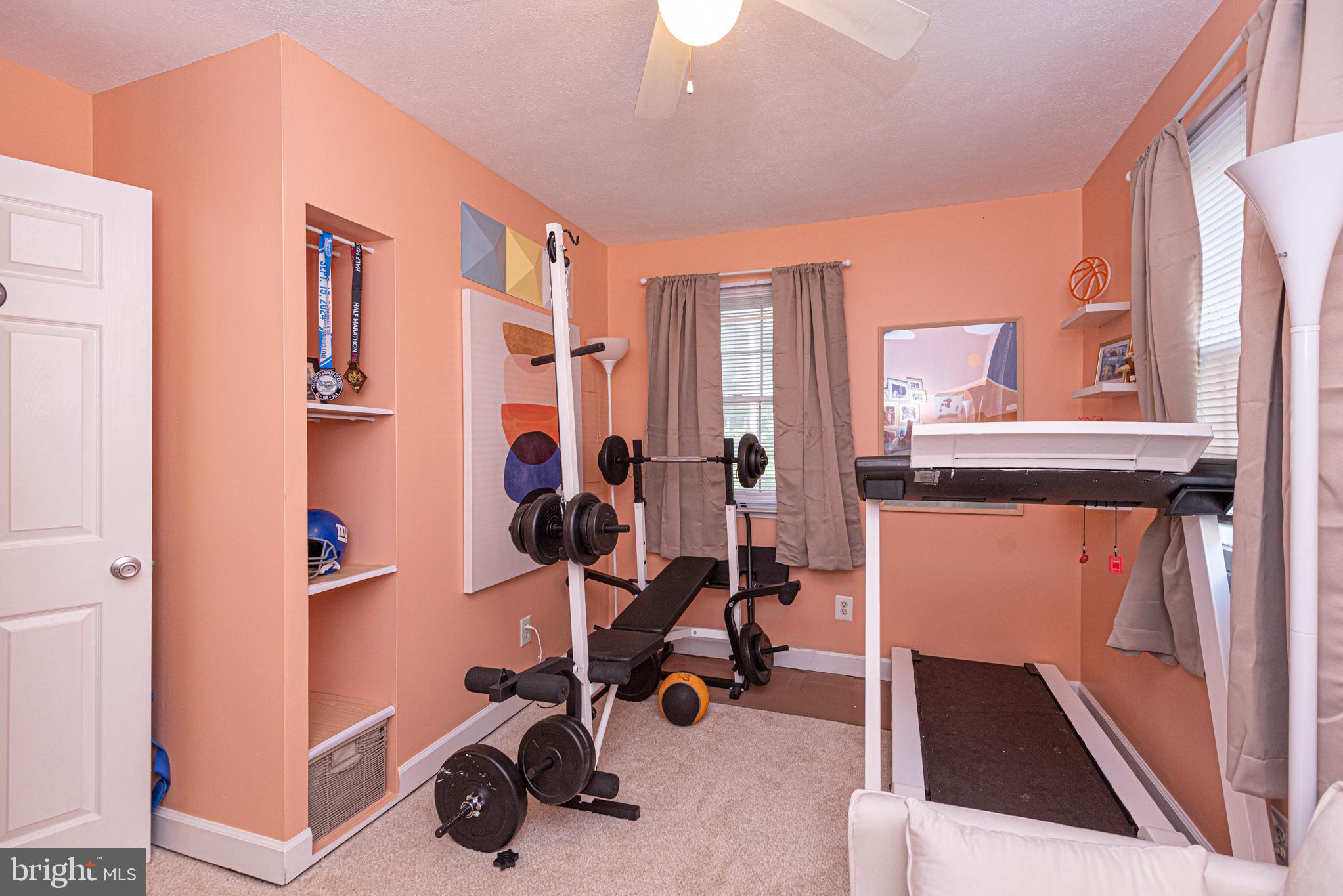 OCEAN PINES - HUNTINGTON - Residential