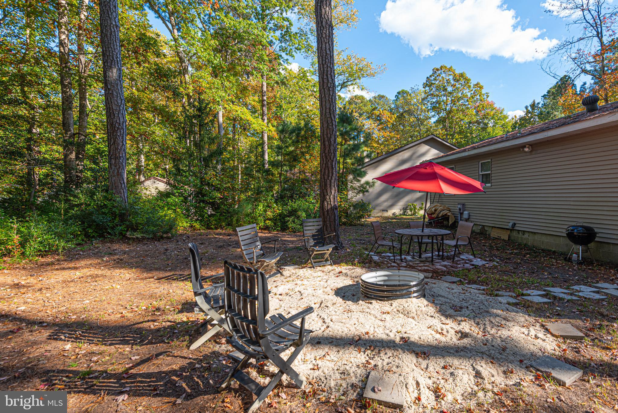 OCEAN PINES - HUNTINGTON - Residential